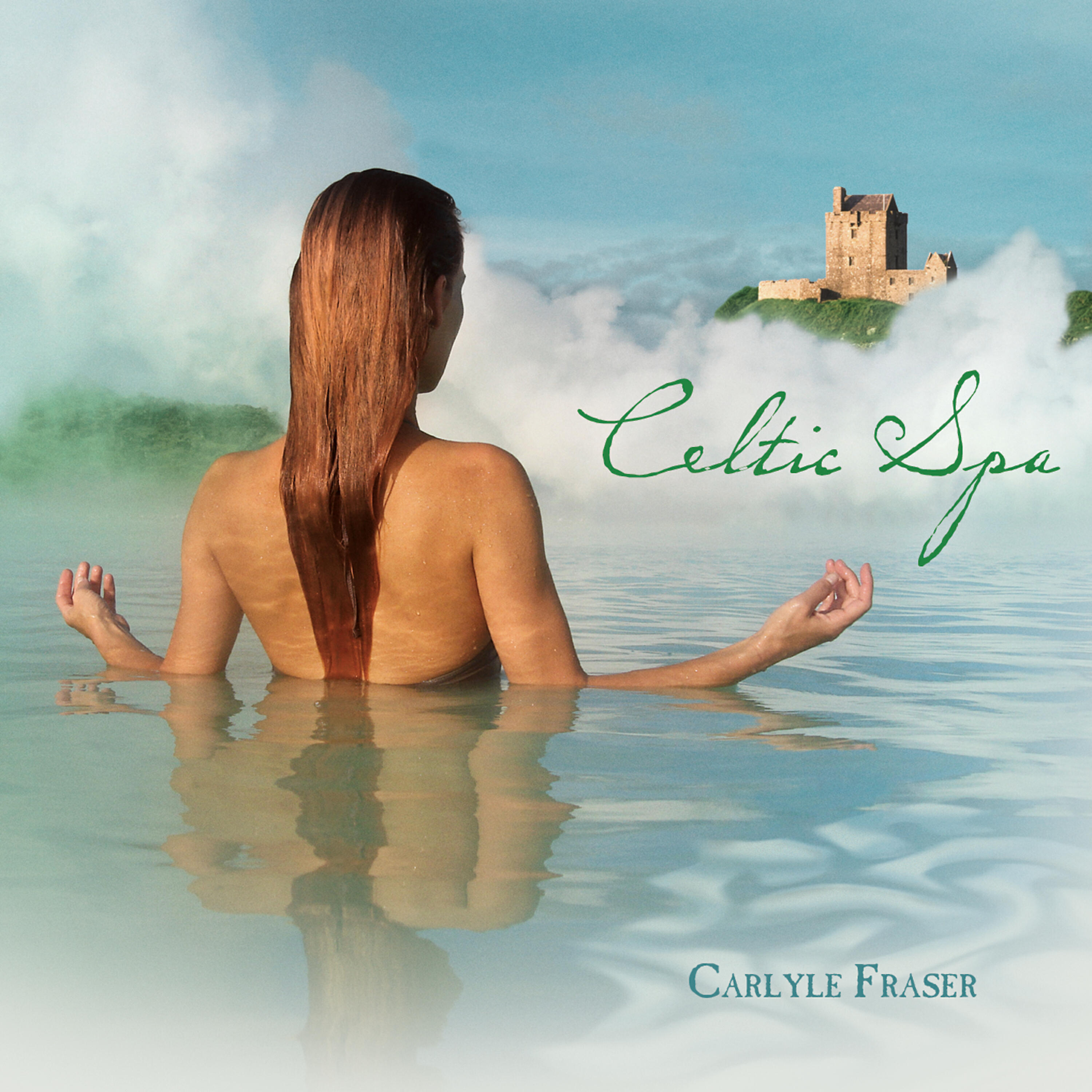 Релиз Celtic Spa