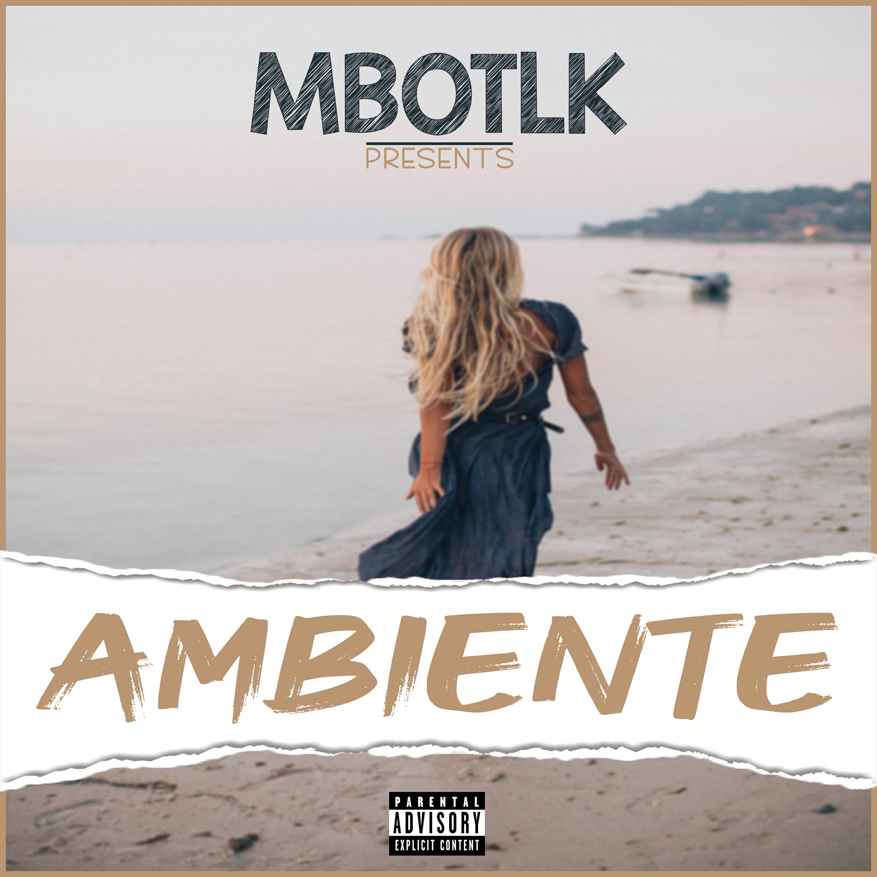 Релиз Ambiente