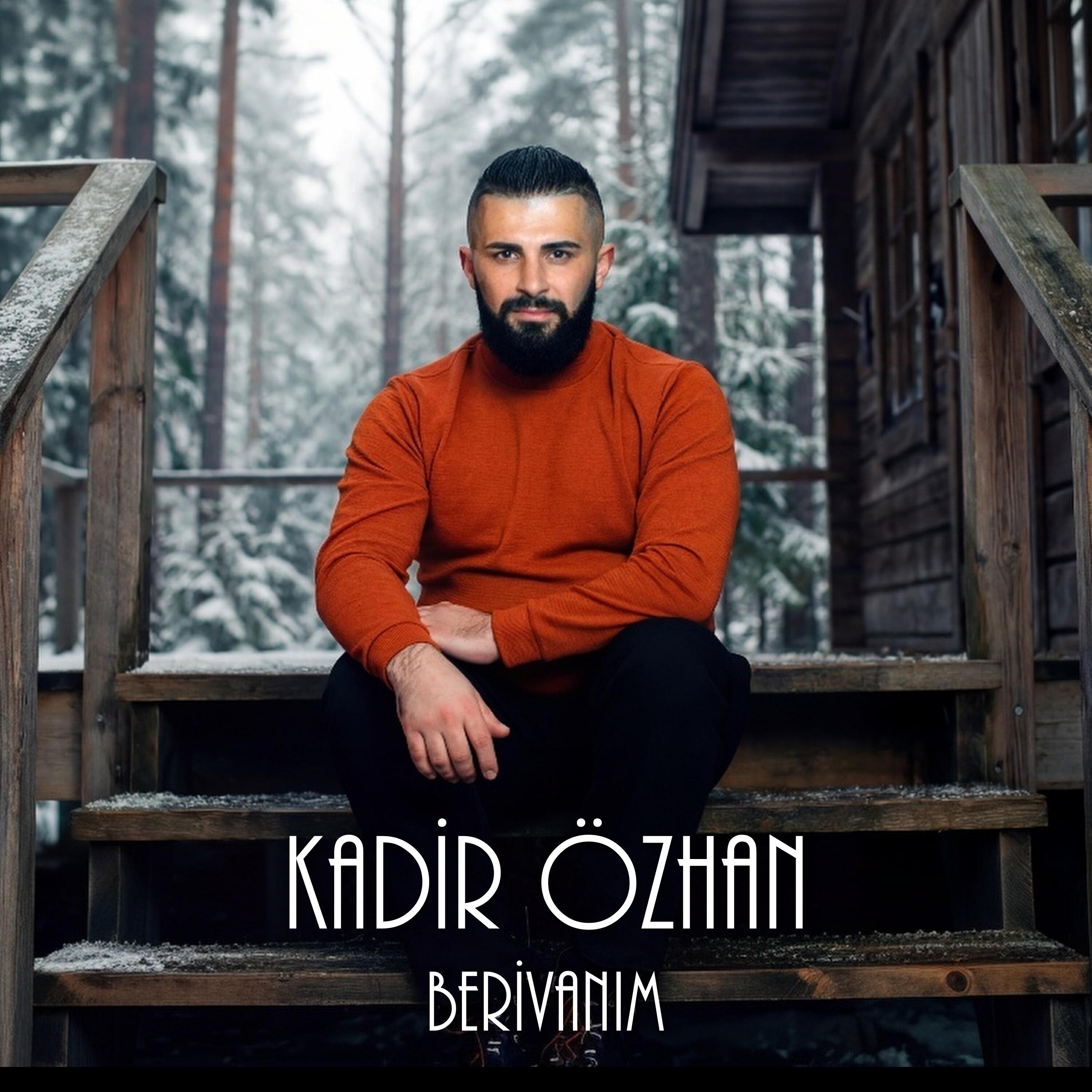 Релиз Berivanım