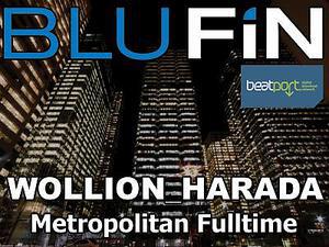 Wollion Harada