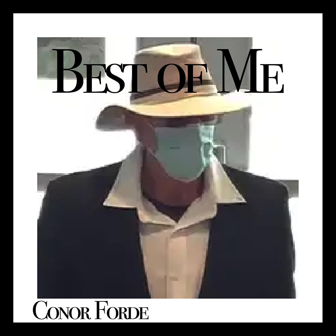 Релиз Best of Me