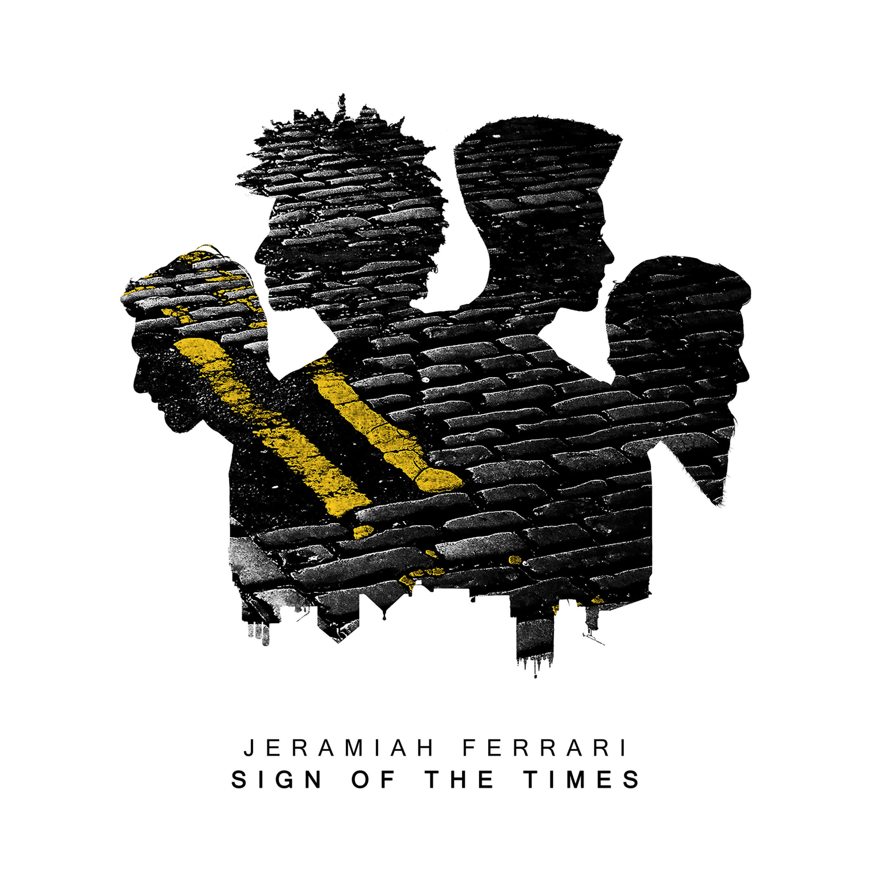 Релиз Sign of the Times