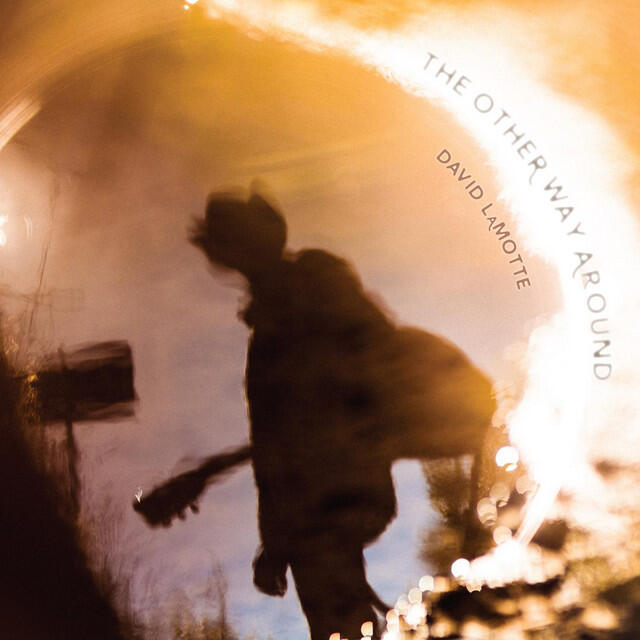 Релиз The Other Way Around