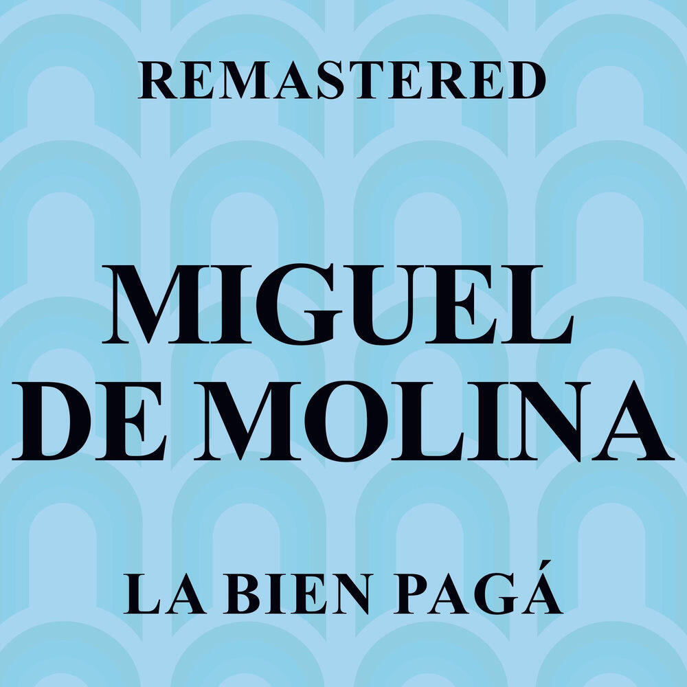 Релиз La bien pagá (Remastered)