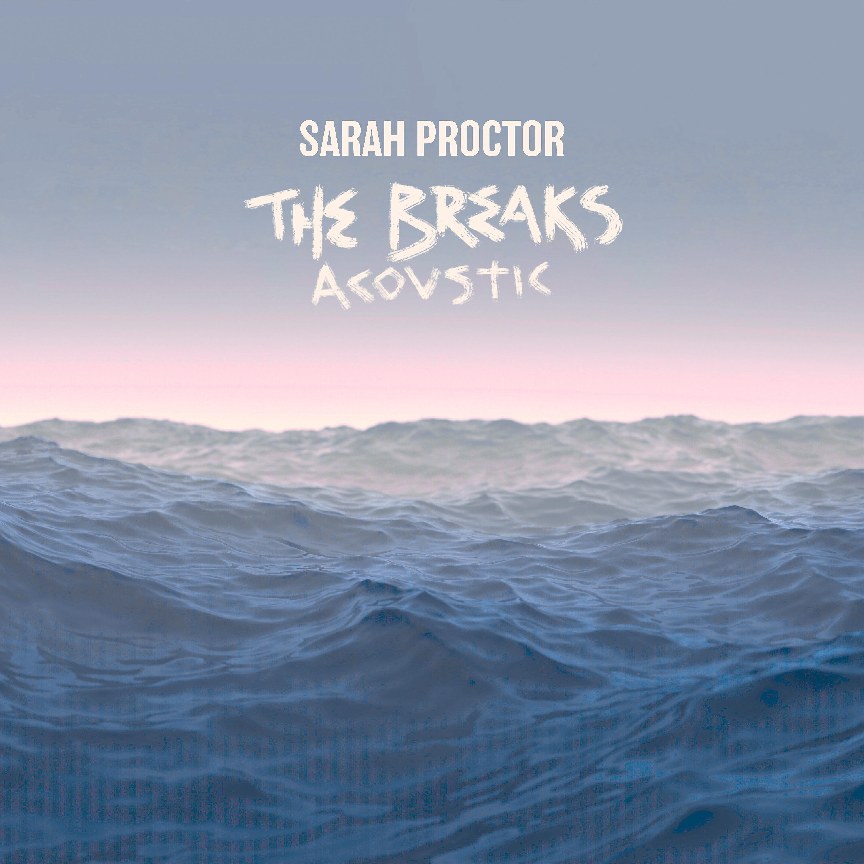 Релиз The Breaks (Acoustic)