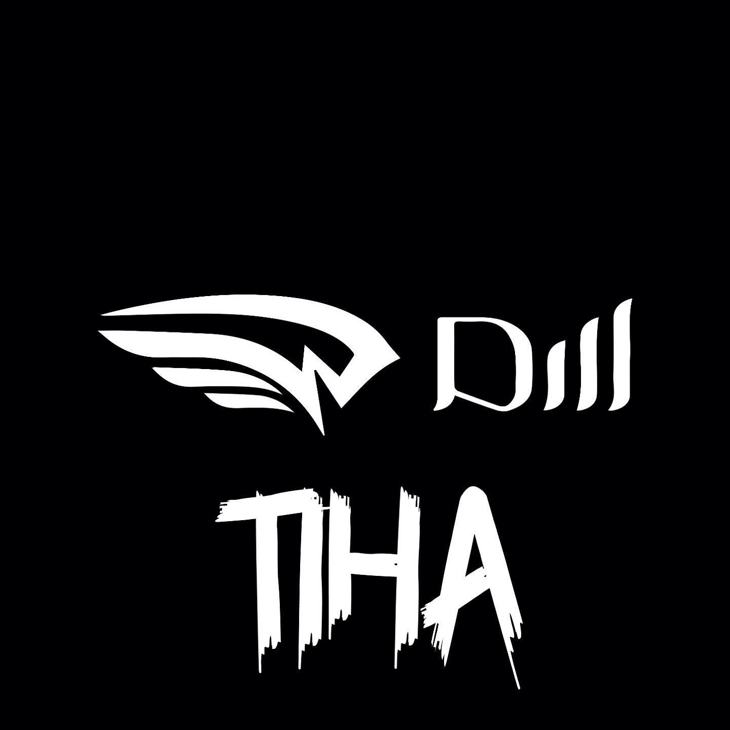 Релиз Tiha