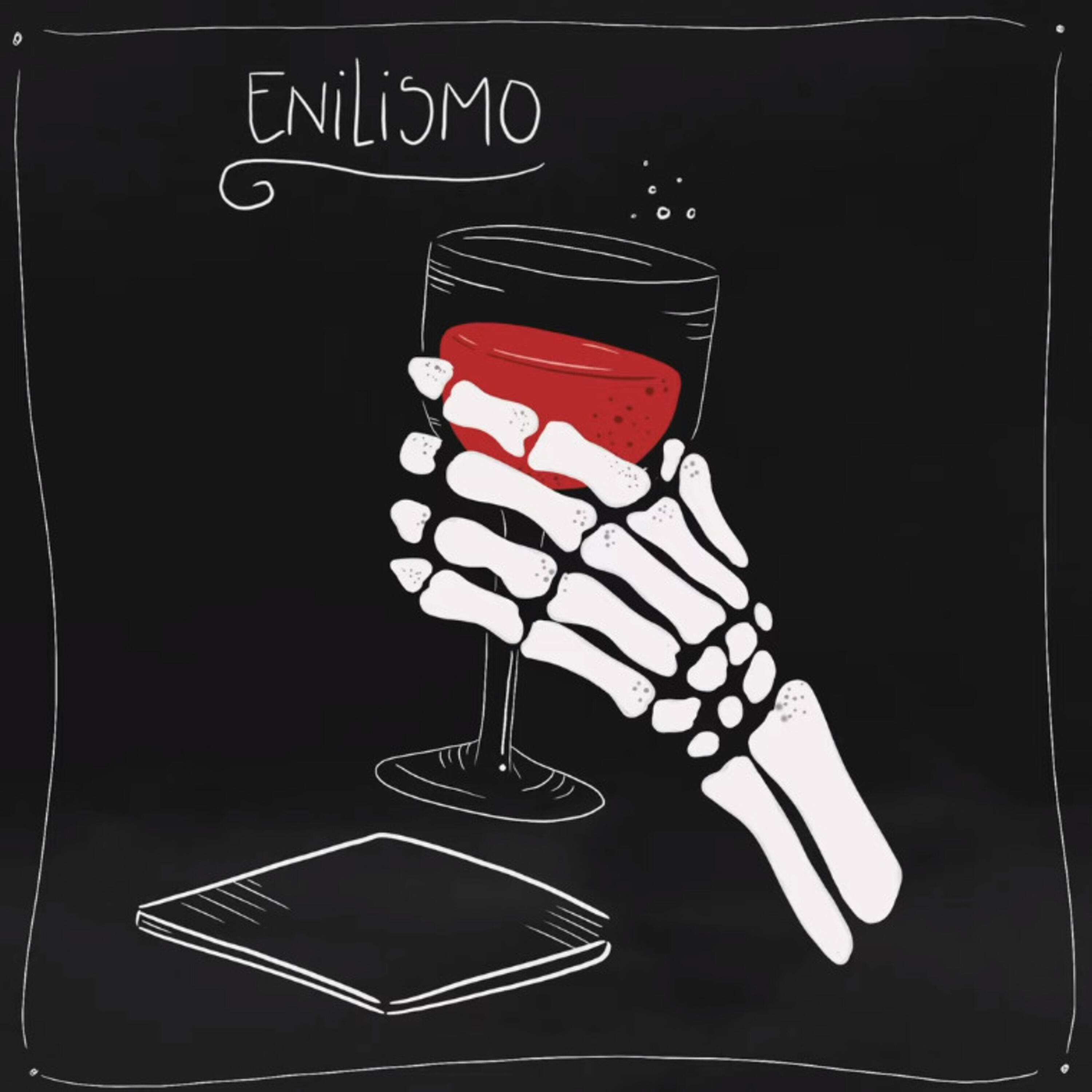 Релиз Enilismo