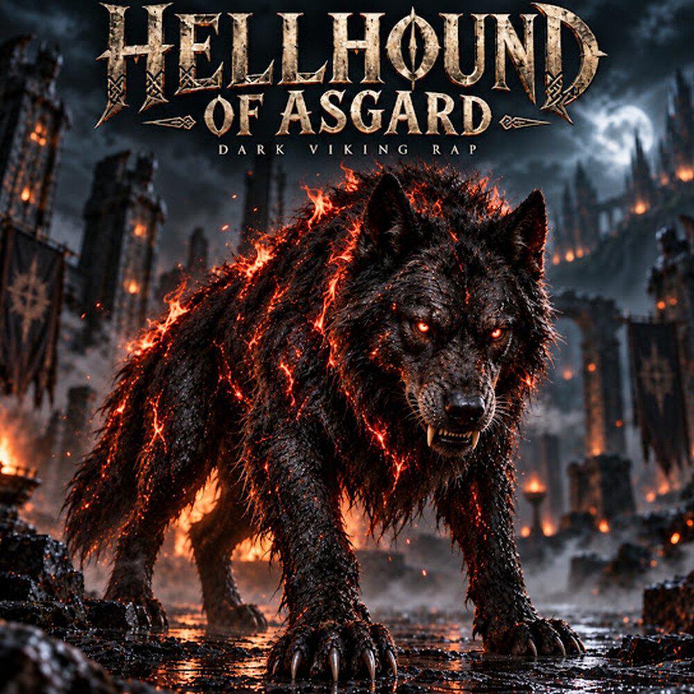 Релиз Hellhound of Asgard