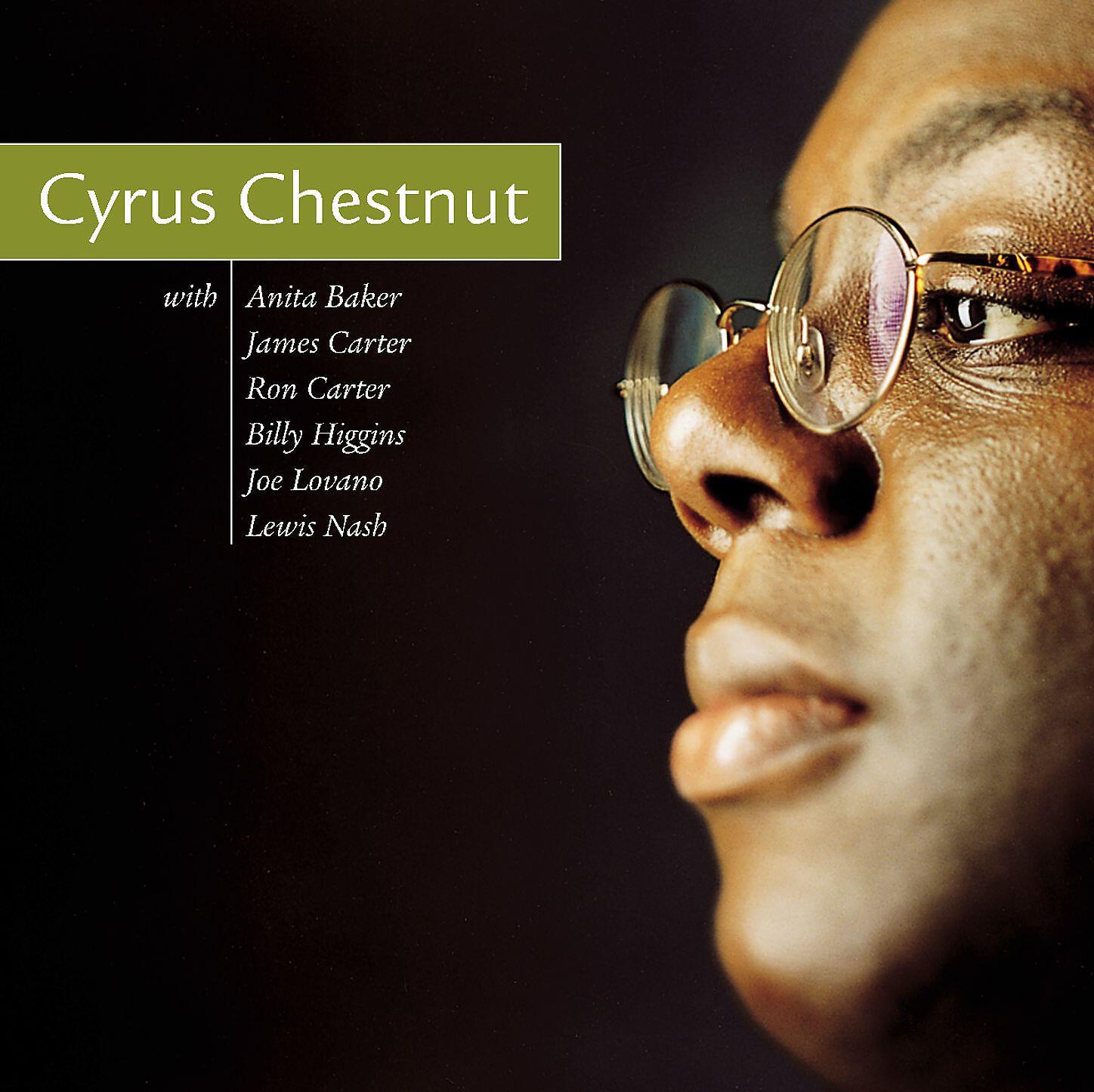 Релиз Cyrus Chestnut