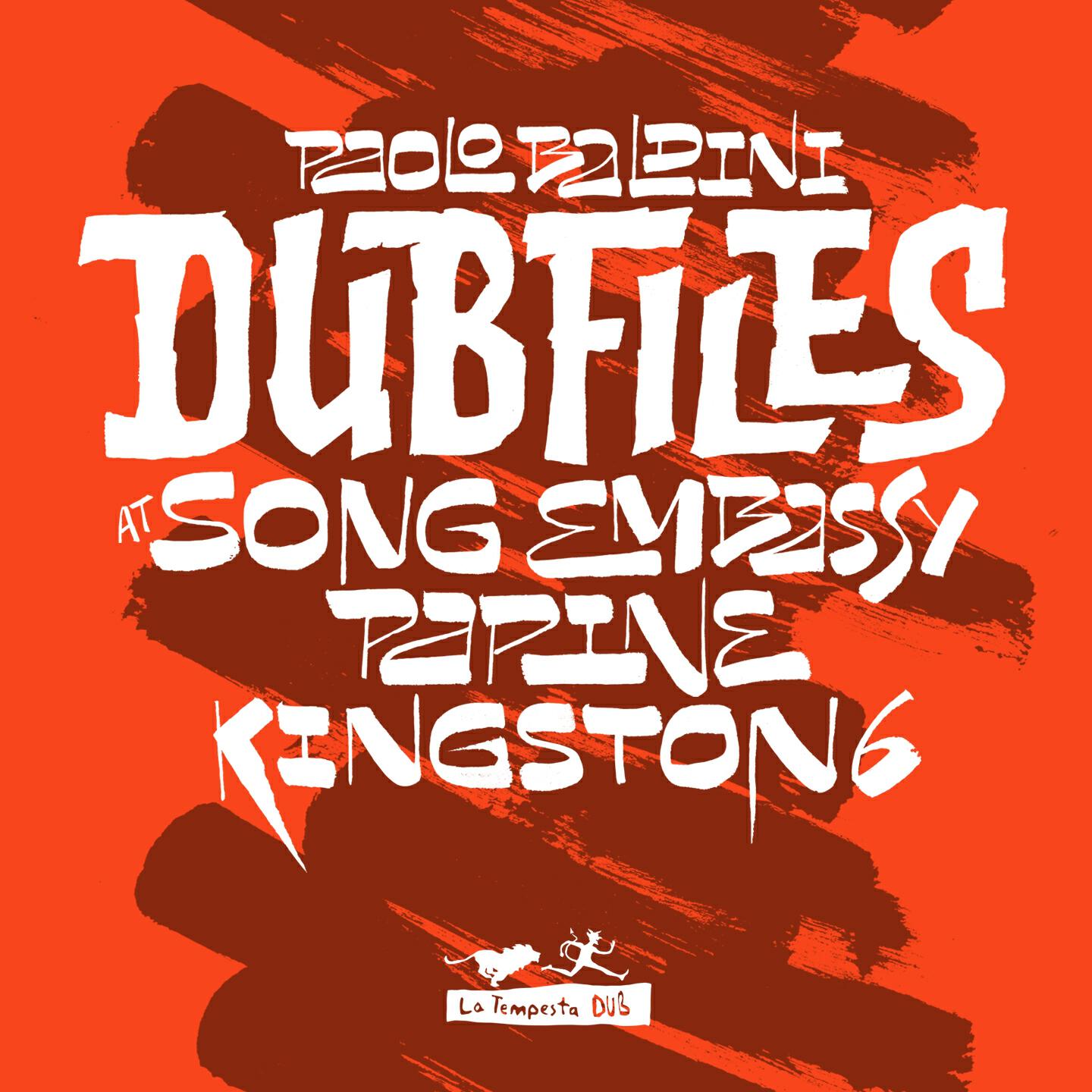 Релиз At Song Embassy Papine Kingston 6