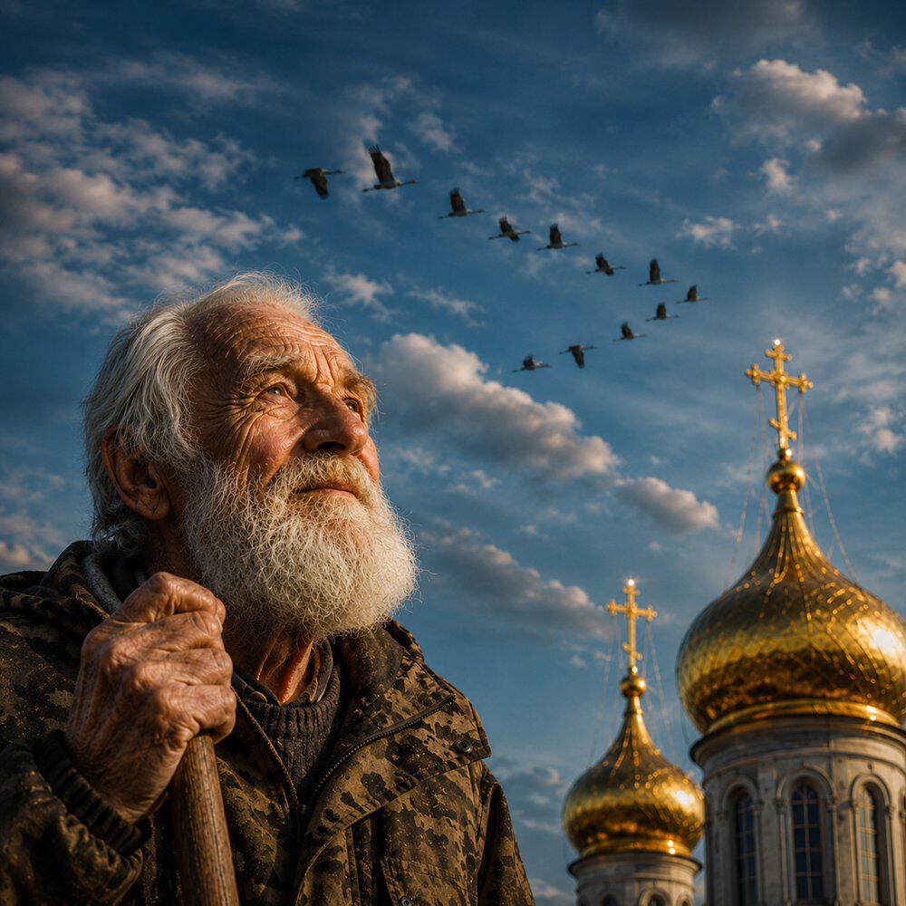 Релиз Я пришел к тебе, Господь,поговорить