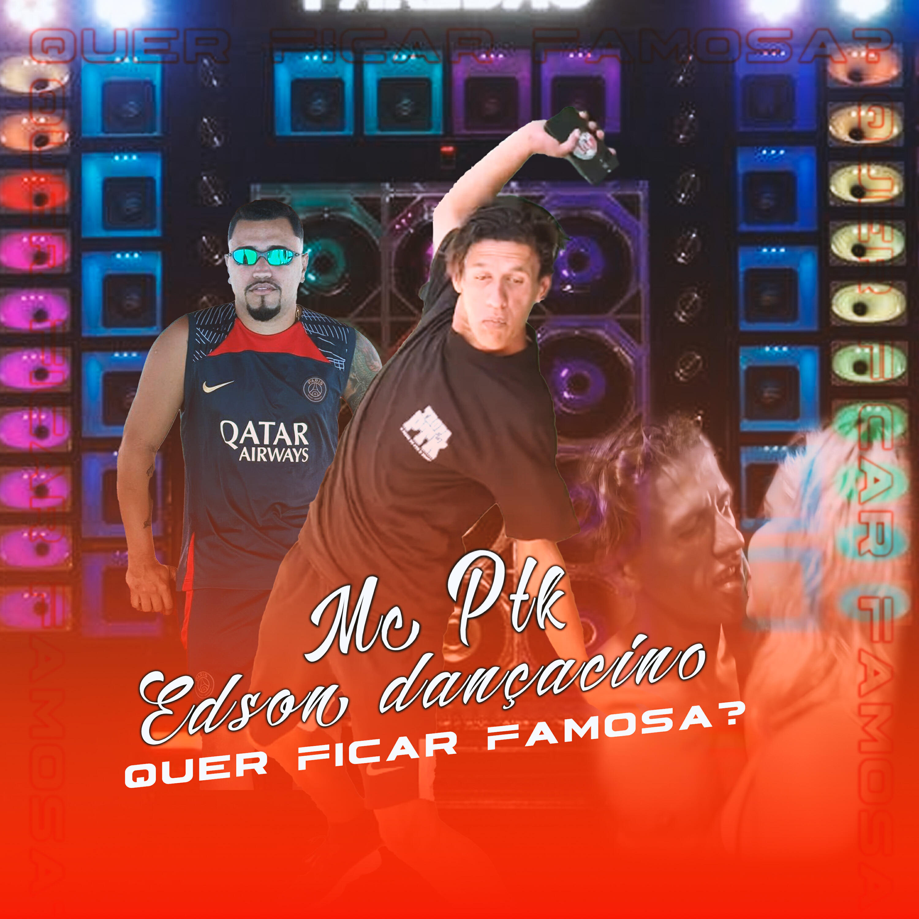 Edson Dançarino