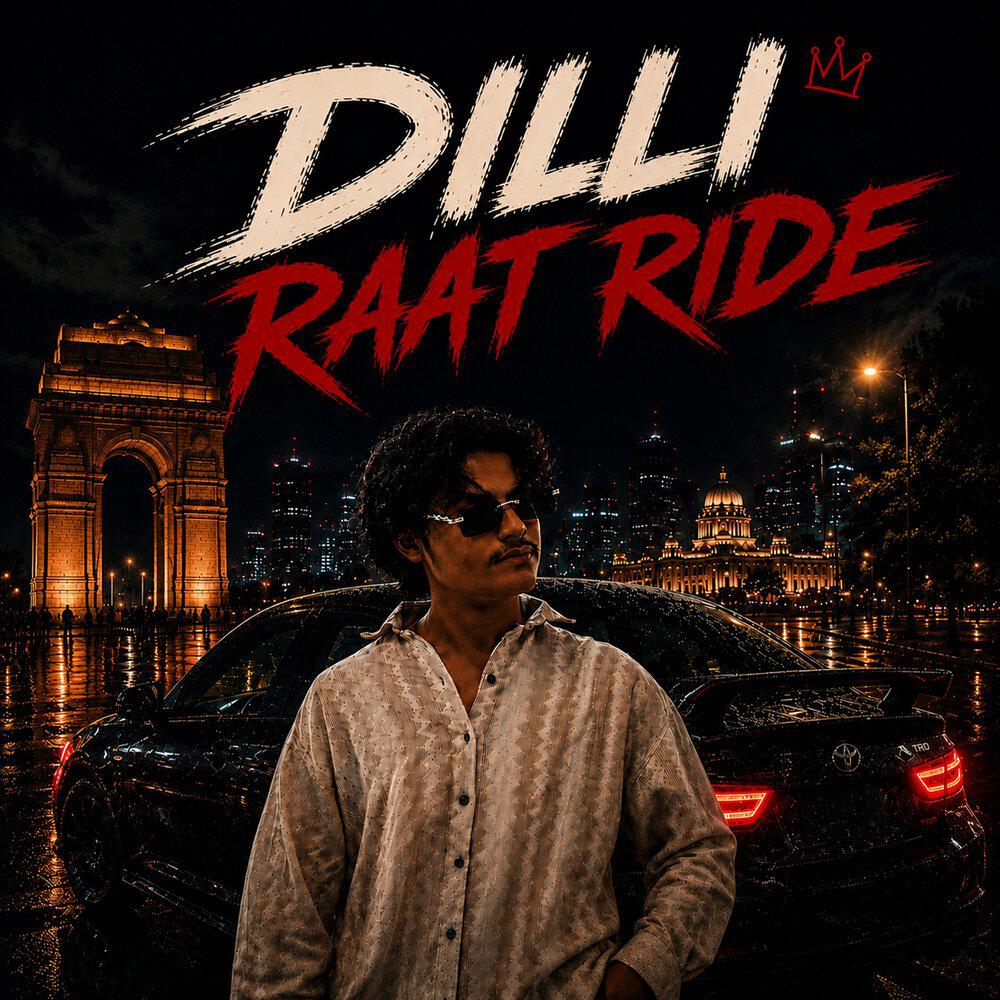 Релиз Dilli Raat Ride