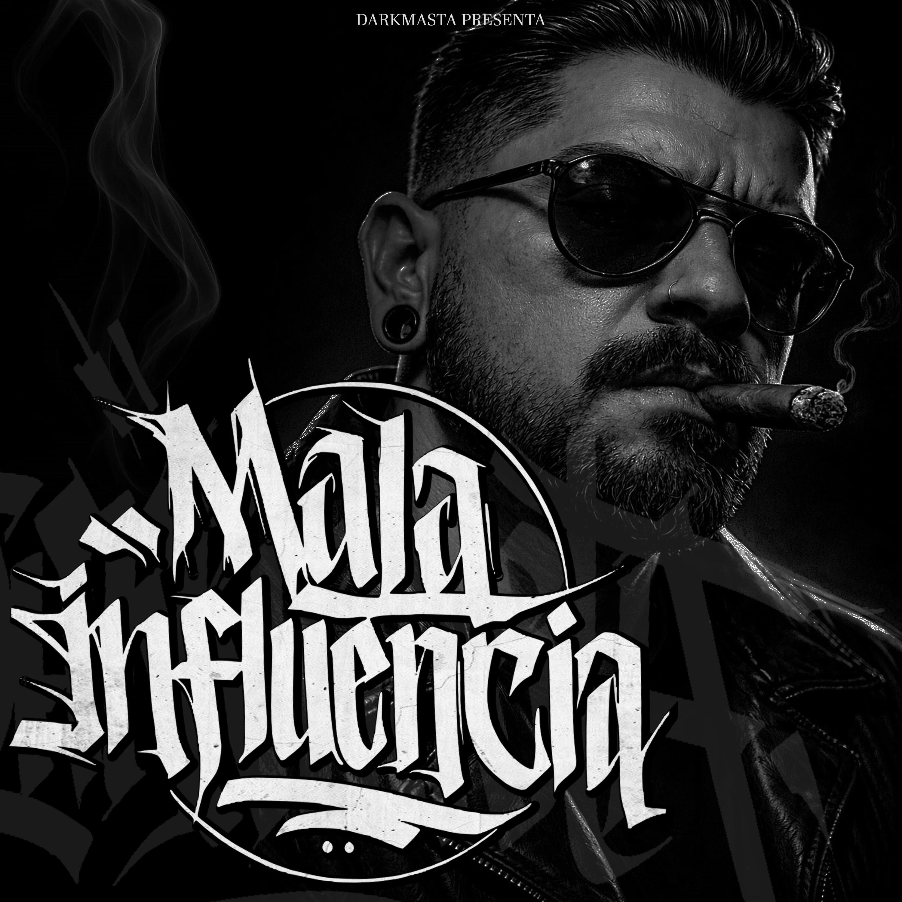 Релиз Mala Influencia