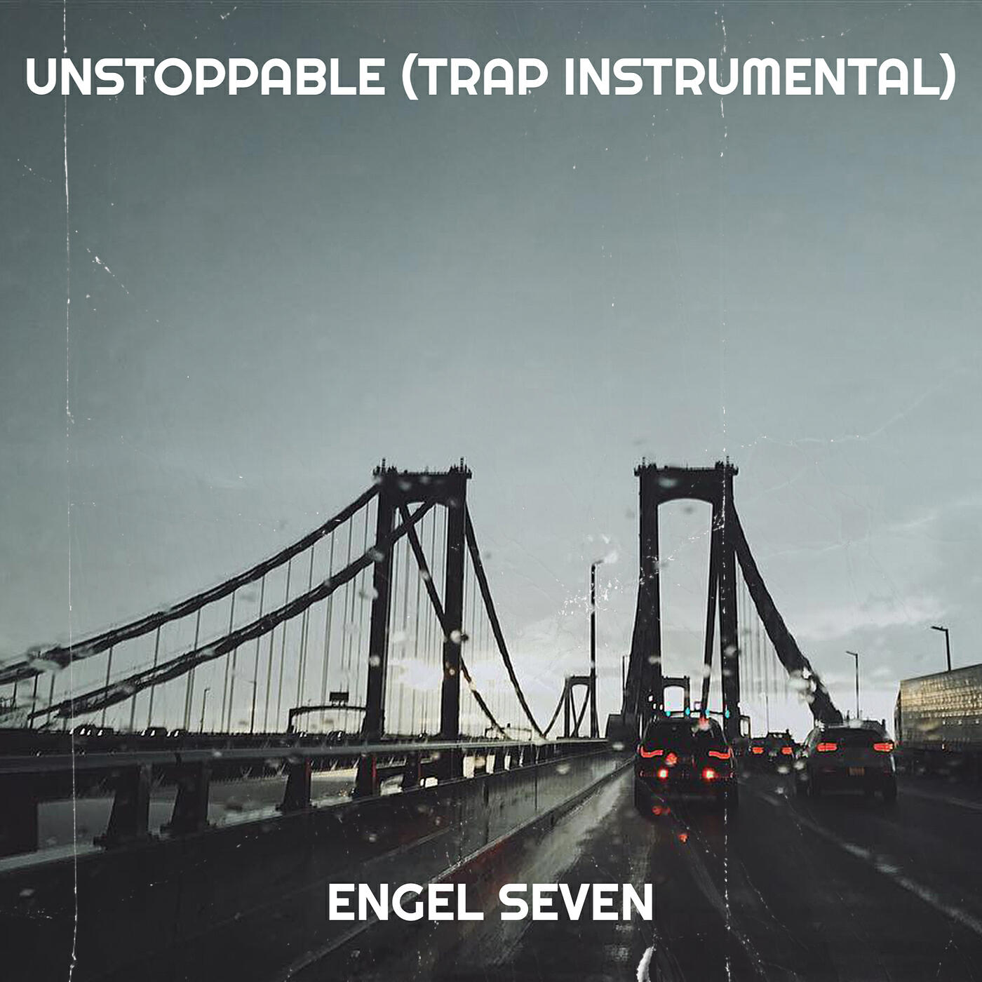 Релиз Unstoppable (Trap Instrumental)
