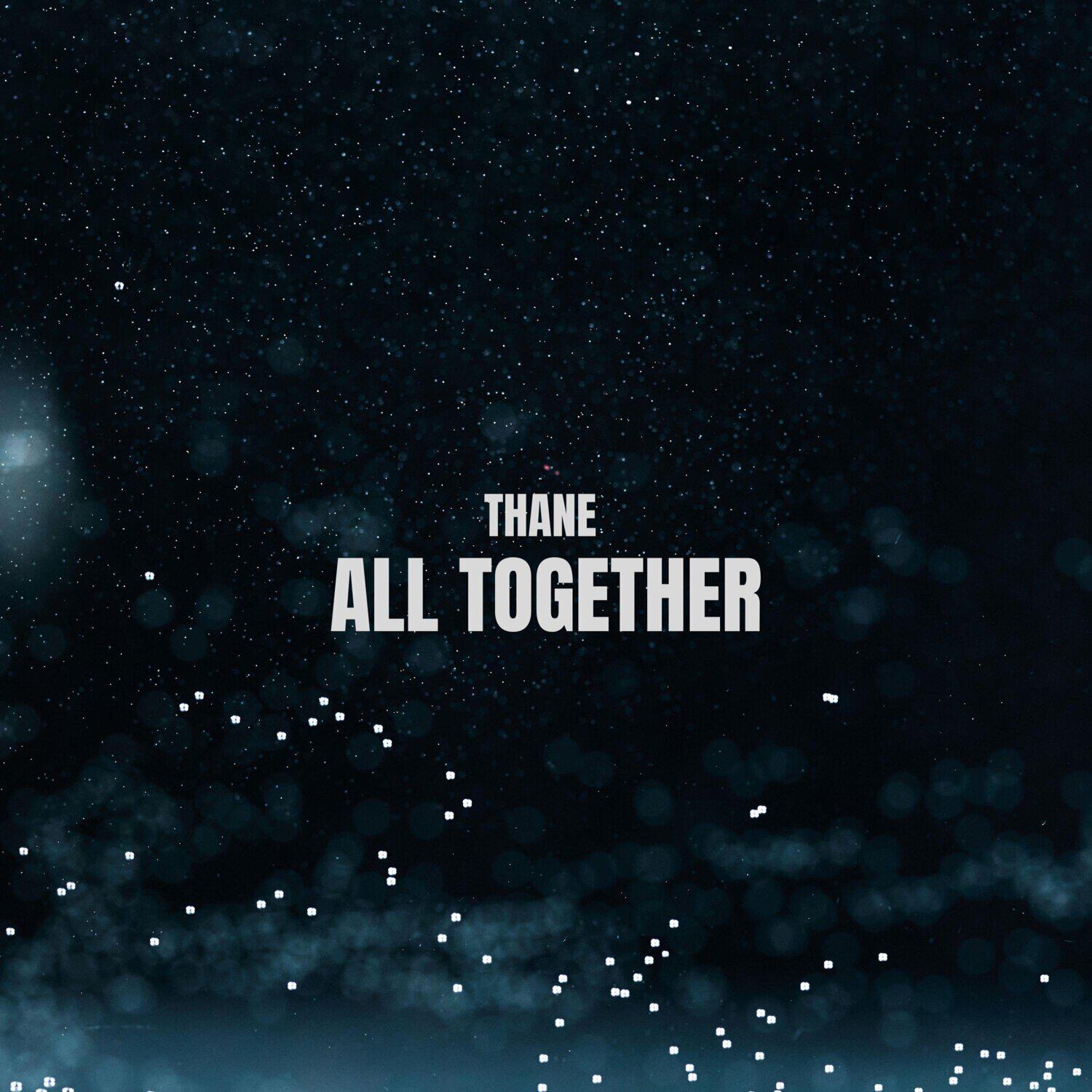Релиз All Together