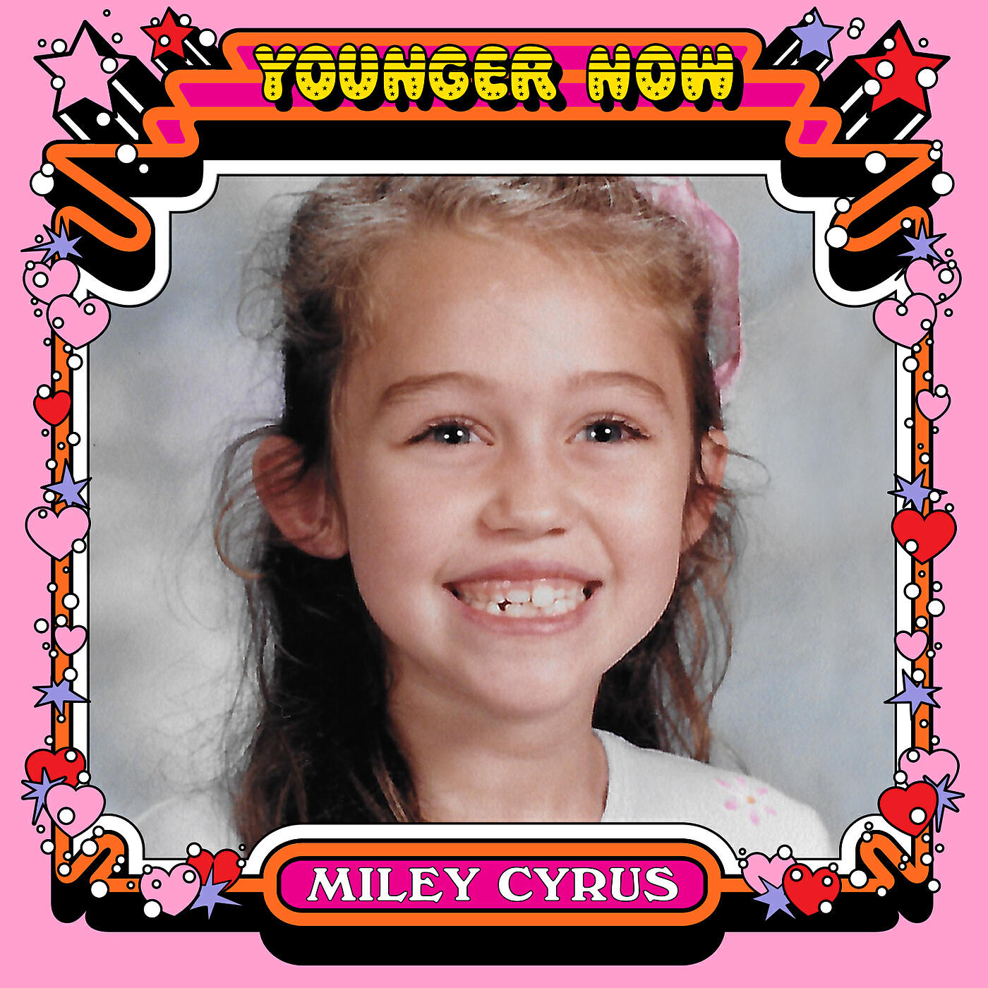 Трек Younger Now (R3HAB Remix)