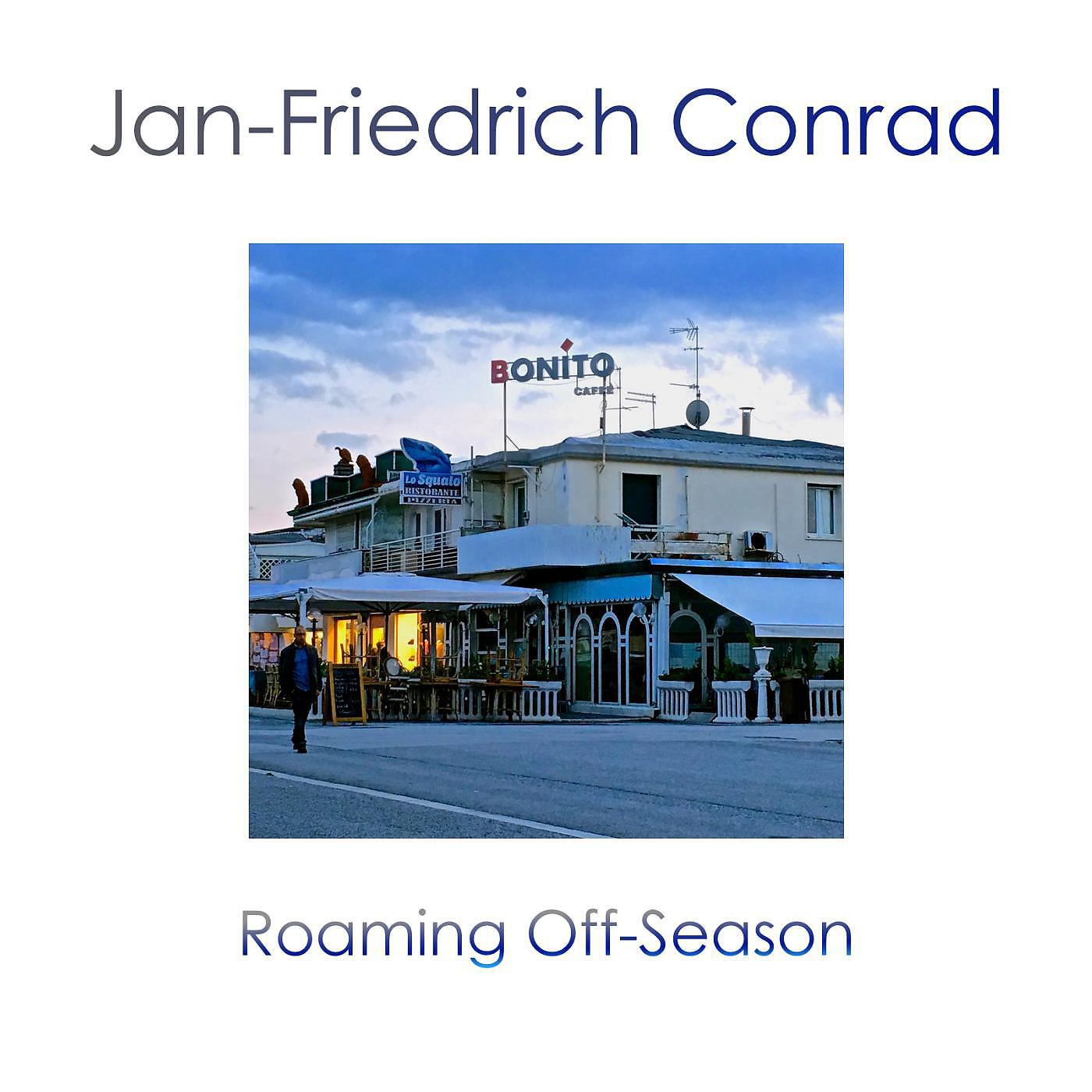 Релиз Roaming Off-Season