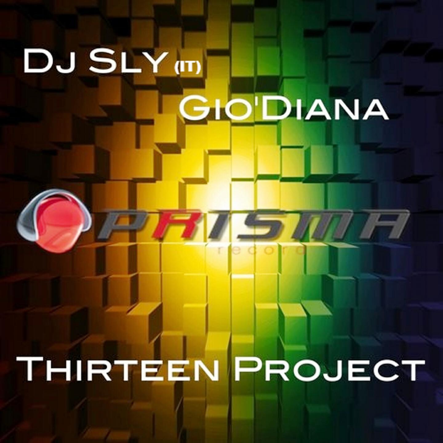 Релиз Thirteen Project