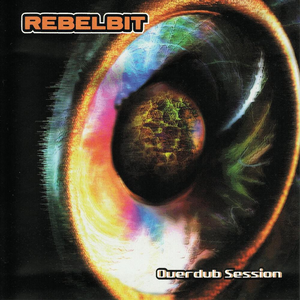 Релиз Overdub Session