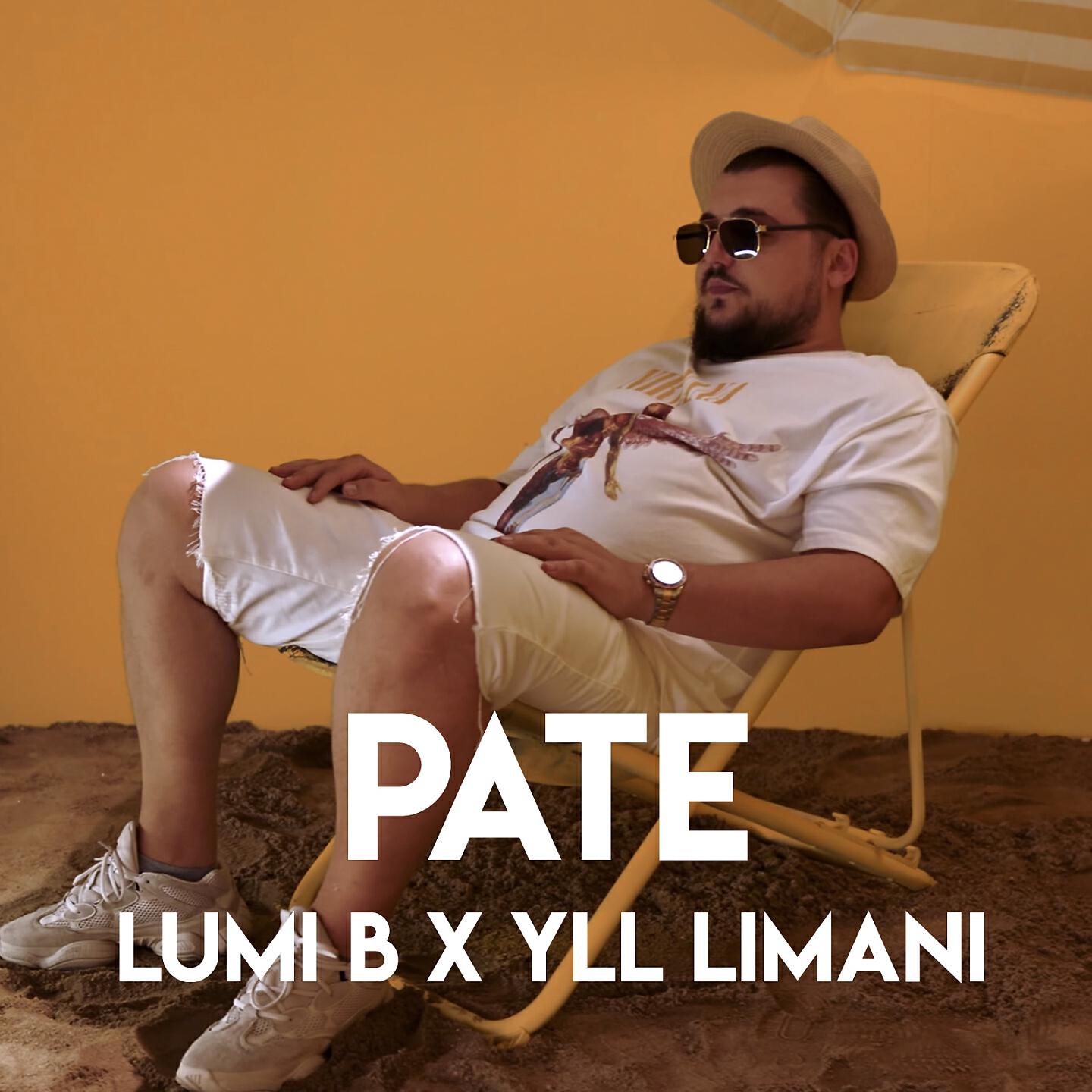 Постер альбома Pate