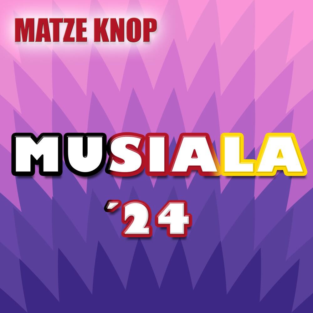 Релиз Musiala '24