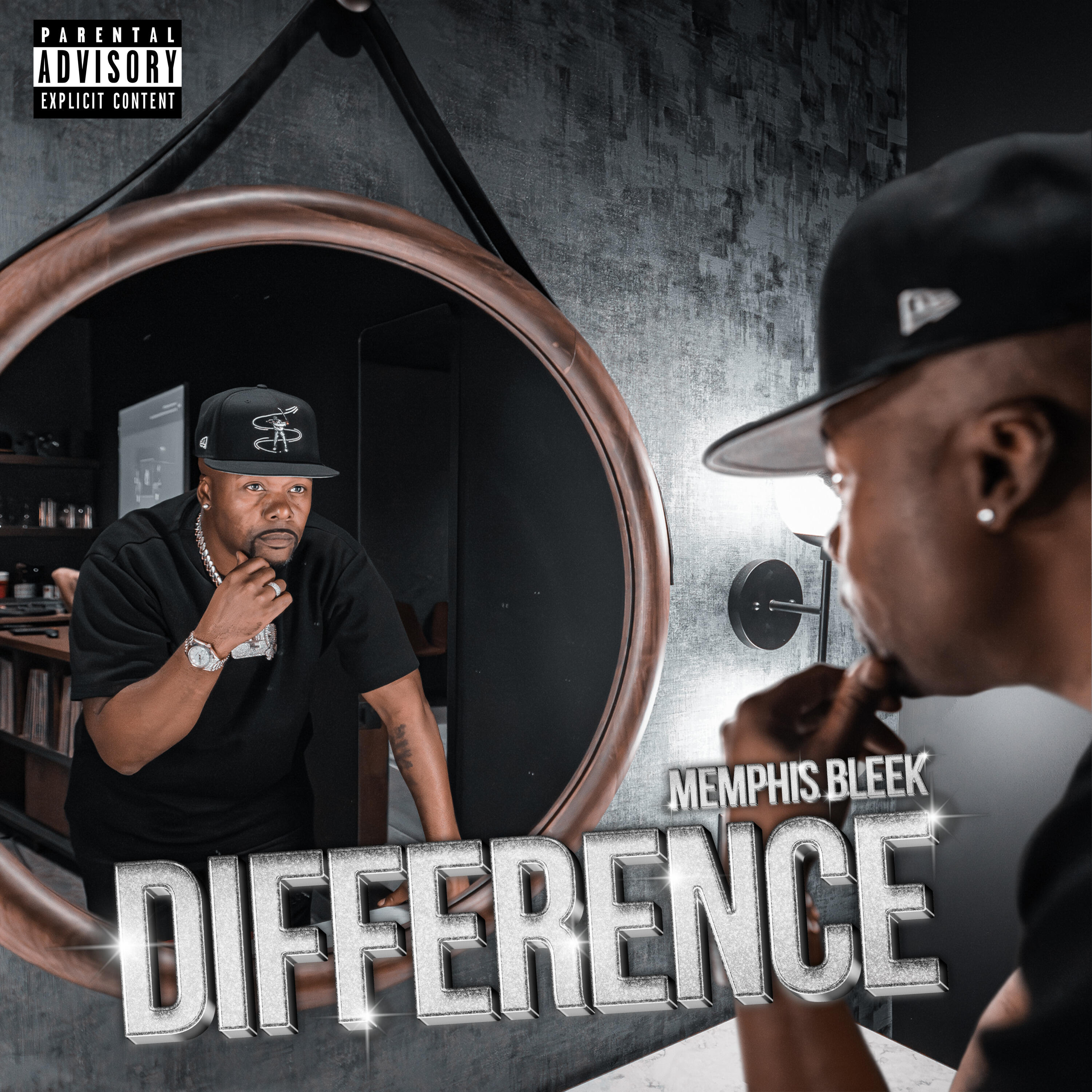 Релиз Difference