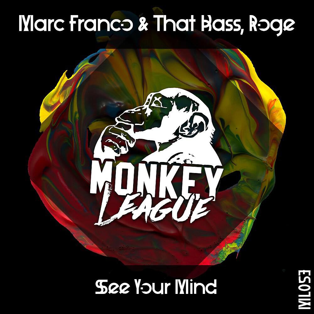 Релиз See Your Mind