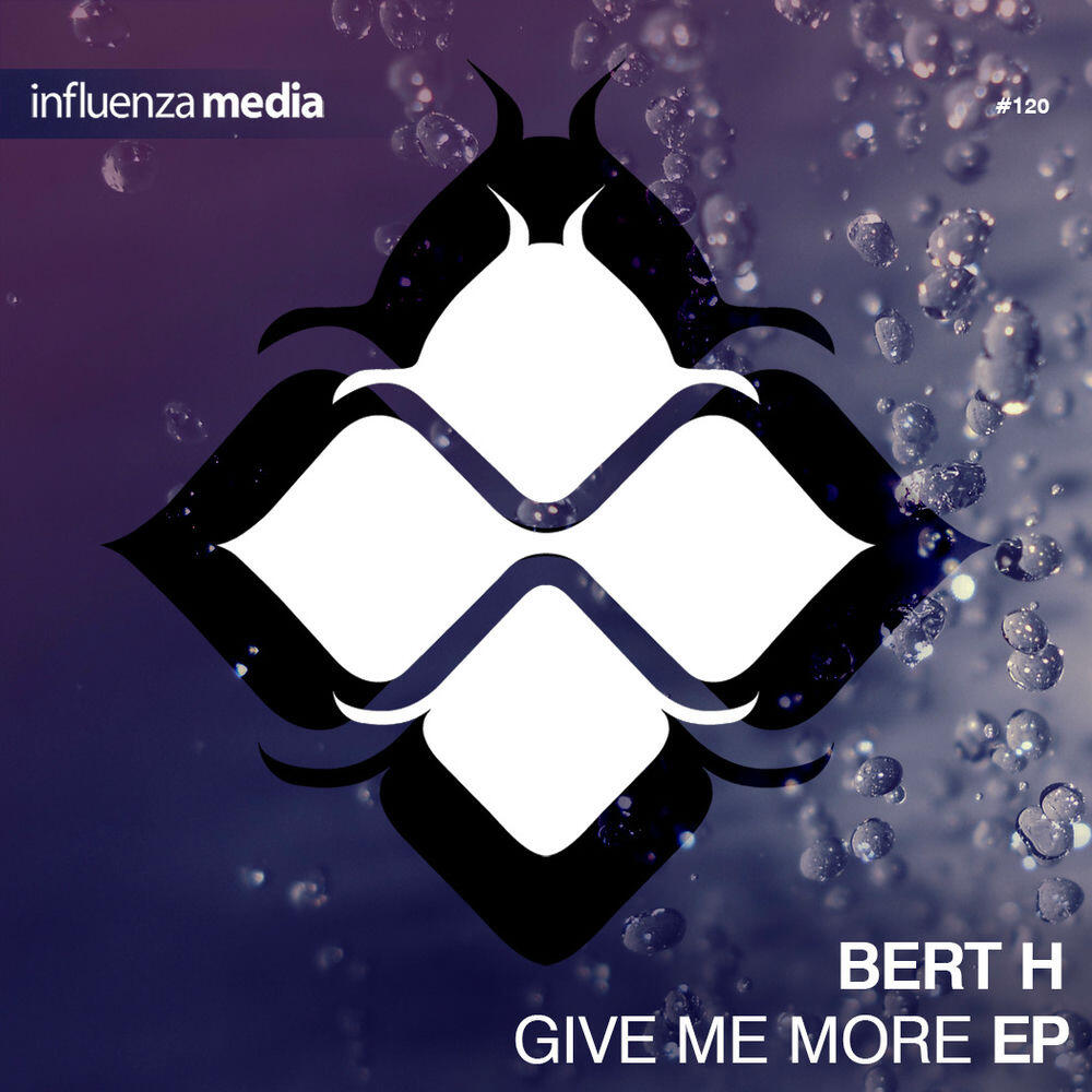 Релиз Give Me More EP