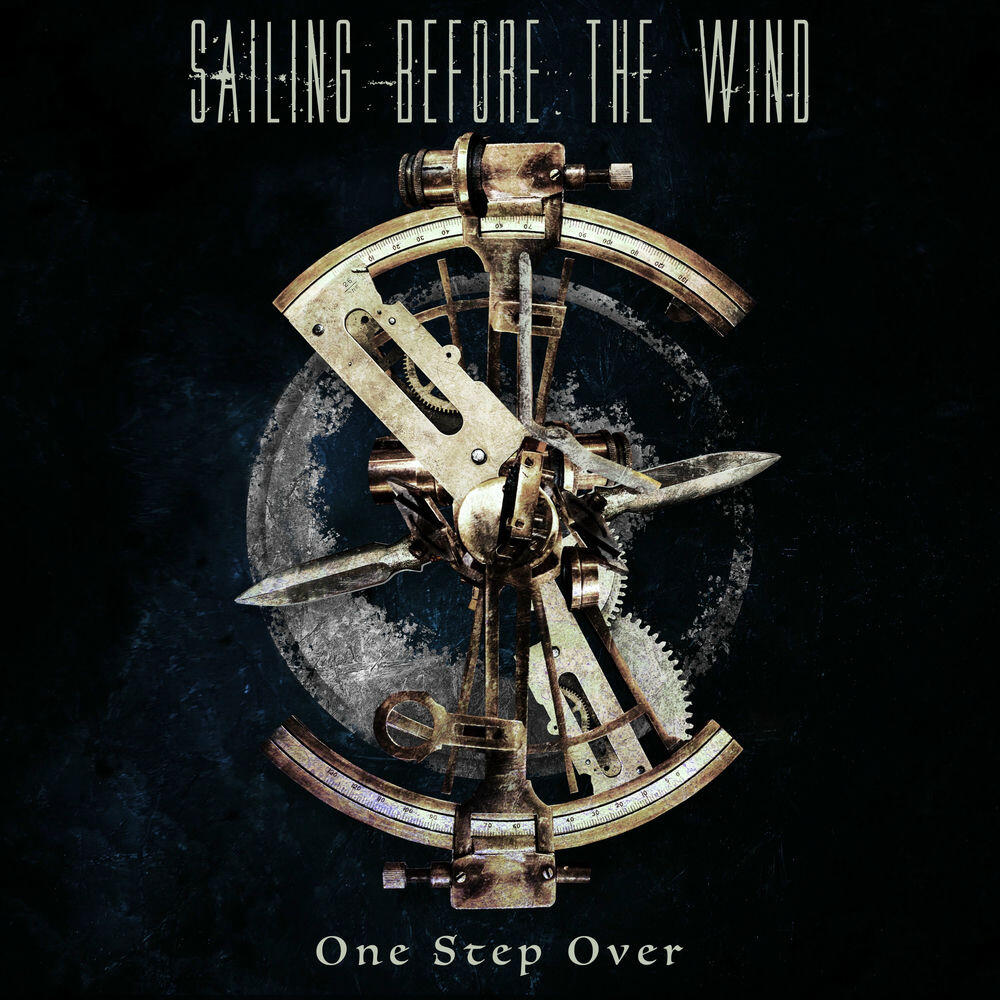Релиз One Step Over