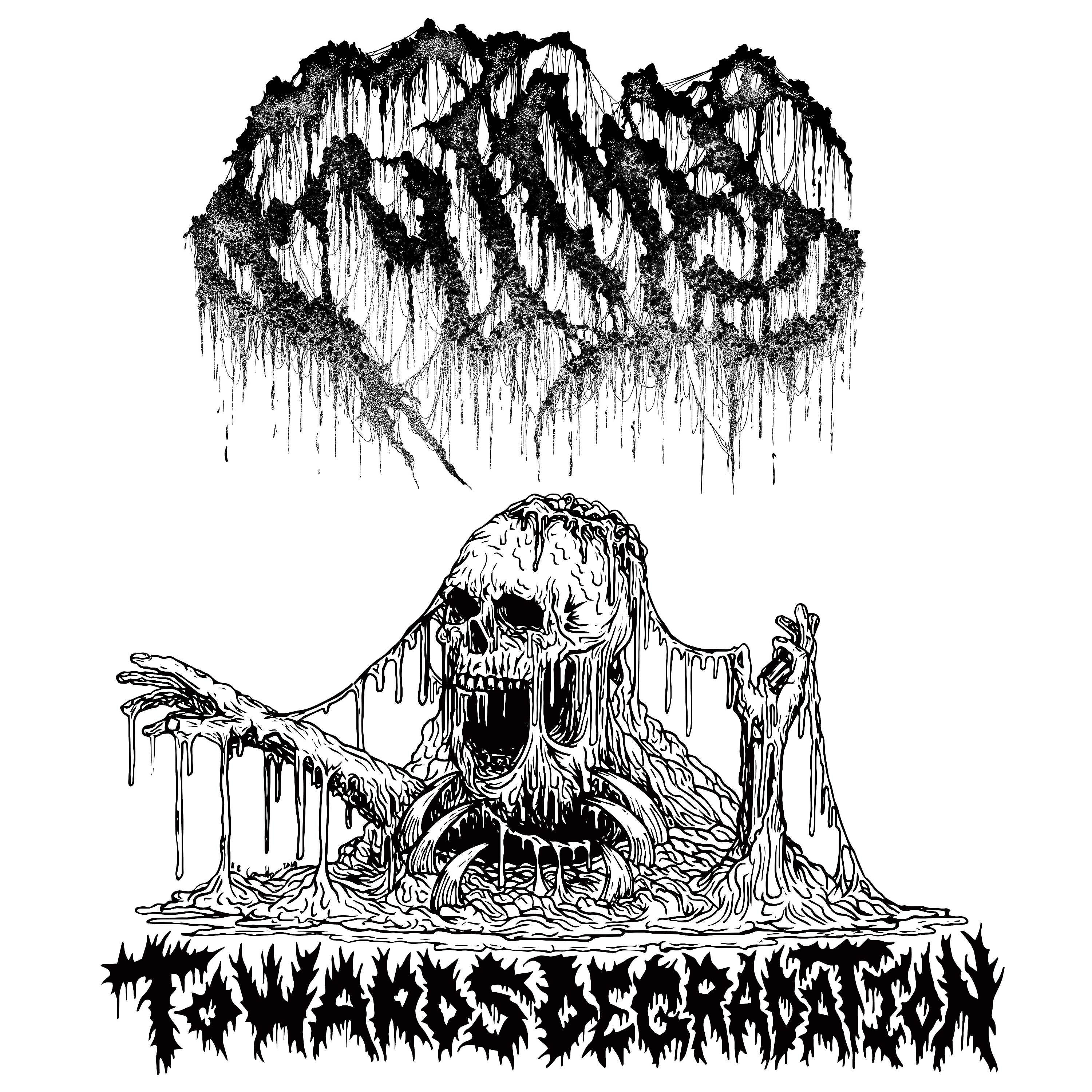 Релиз Towards Degradation