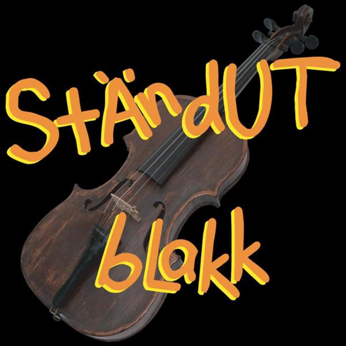 Ständut Blakk