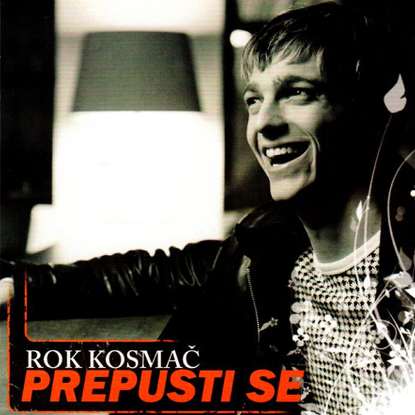 Релиз Prepusti se