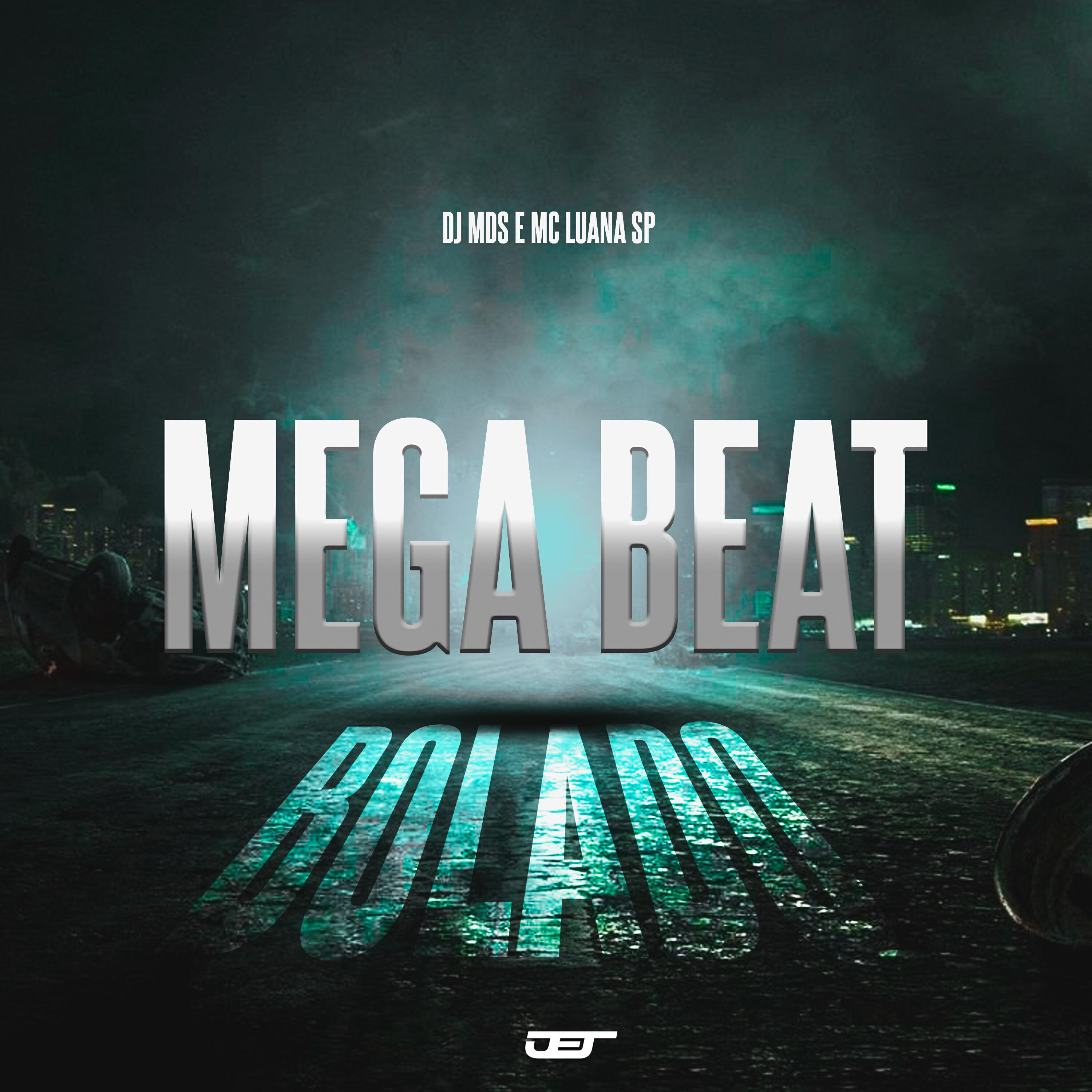 Скачать песню DJ MDS, MC Luana SP - Mega Beat Bolado бесплатно в MP3 для Android и iOS