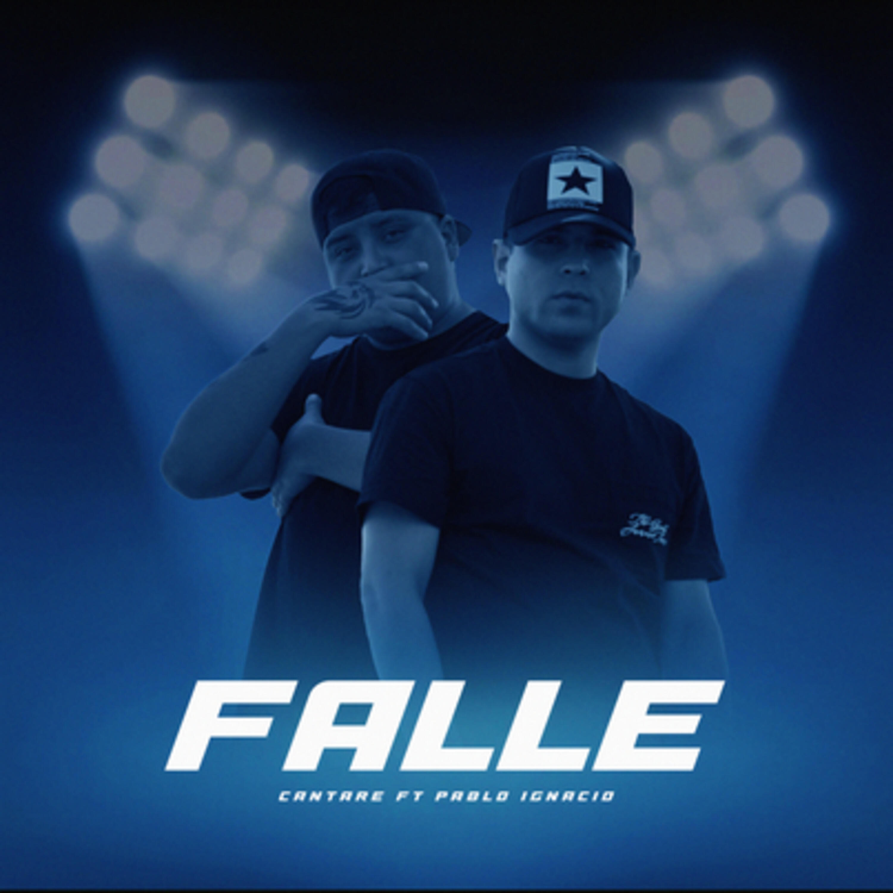 Релиз Falle