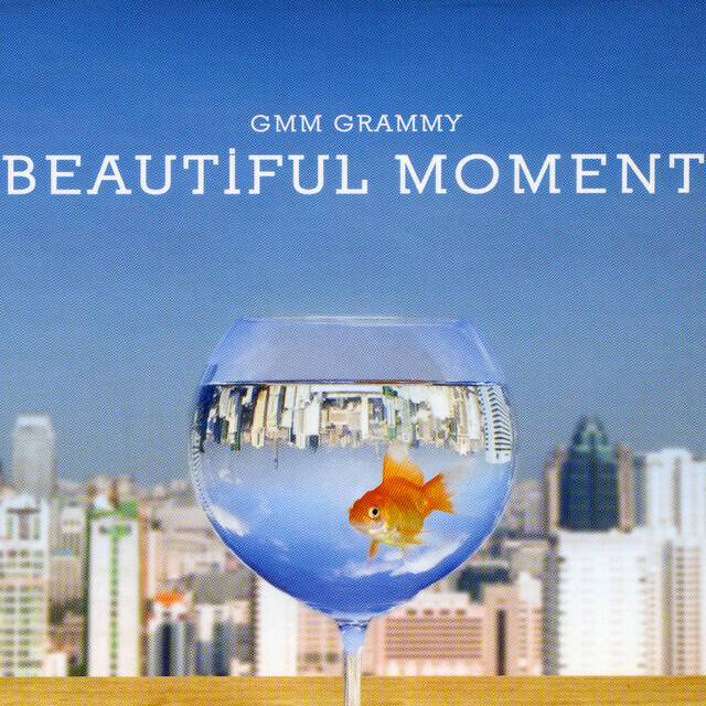 Релиз GMM Grammy Beautiful Moment