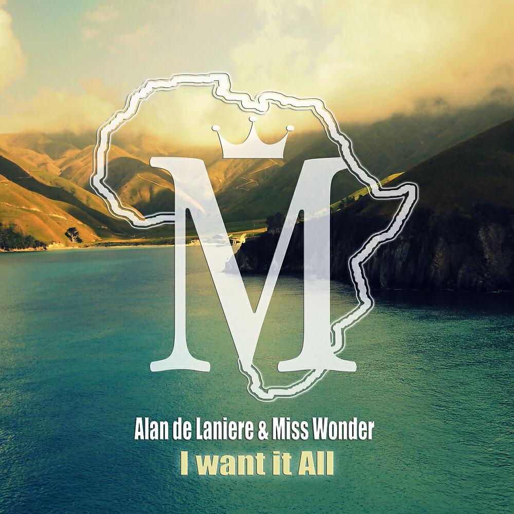 Релиз I Want It All