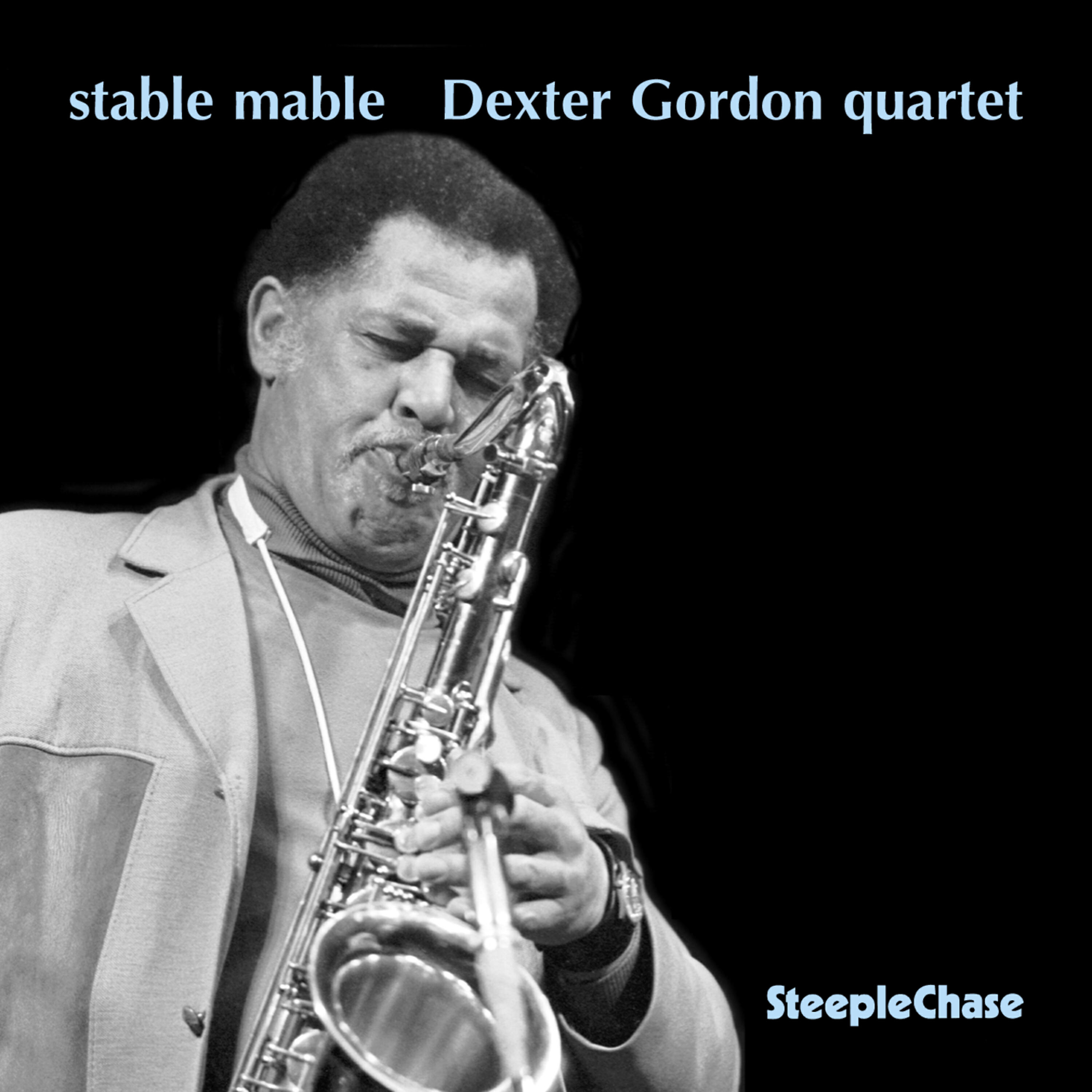 Релиз Stable Mable
