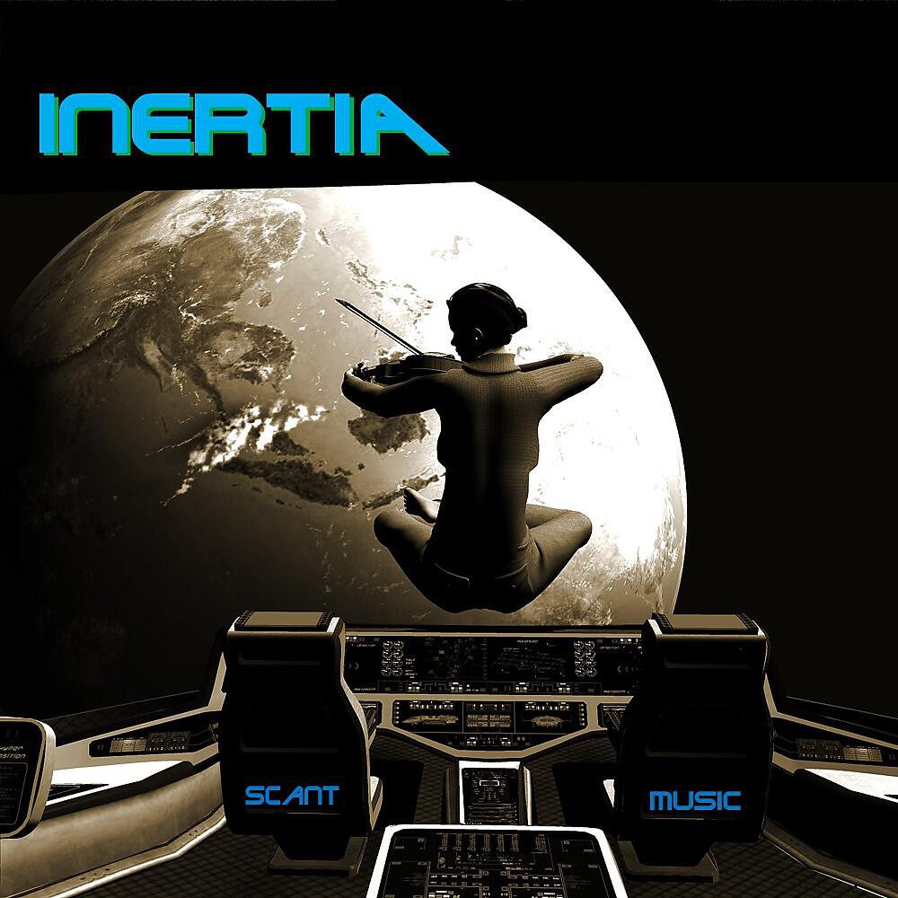 Релиз Inertia