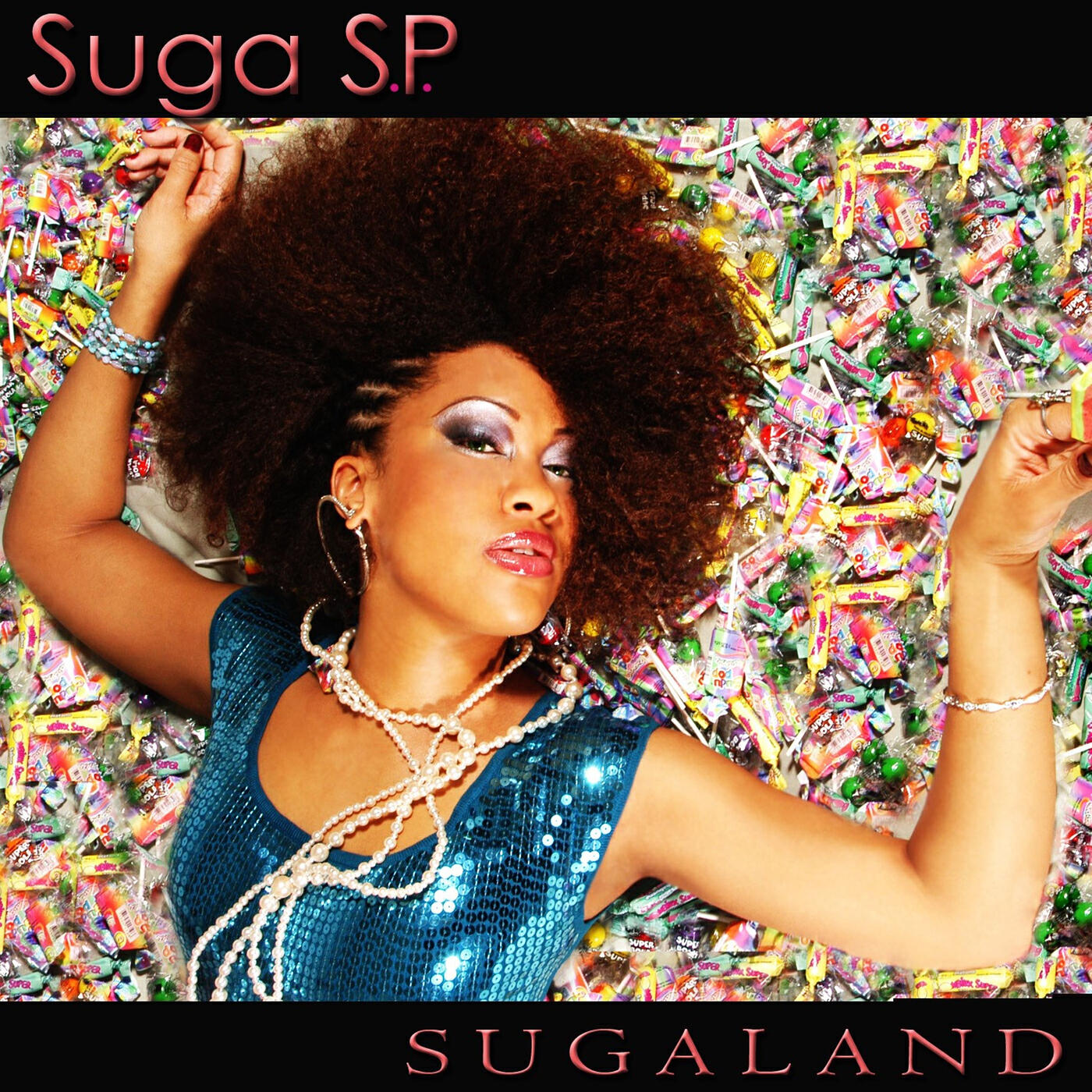 Релиз Sugaland