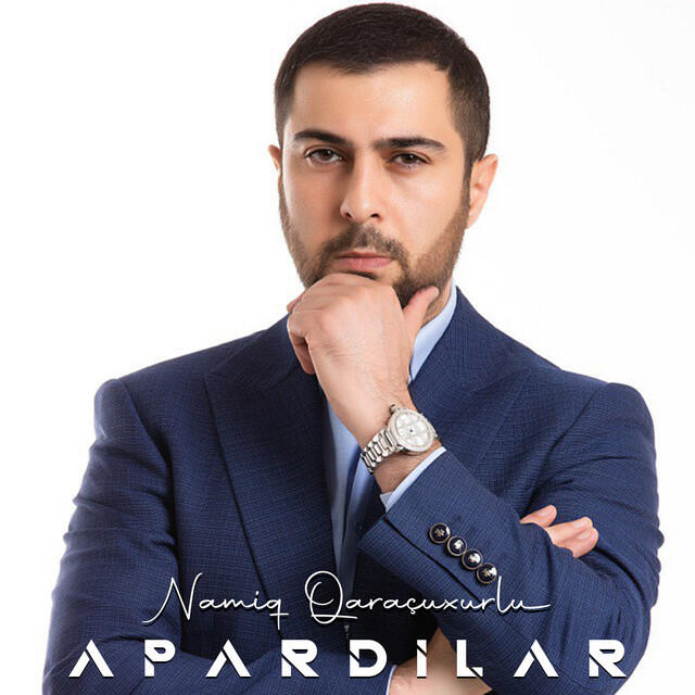 Релиз Apardılar
