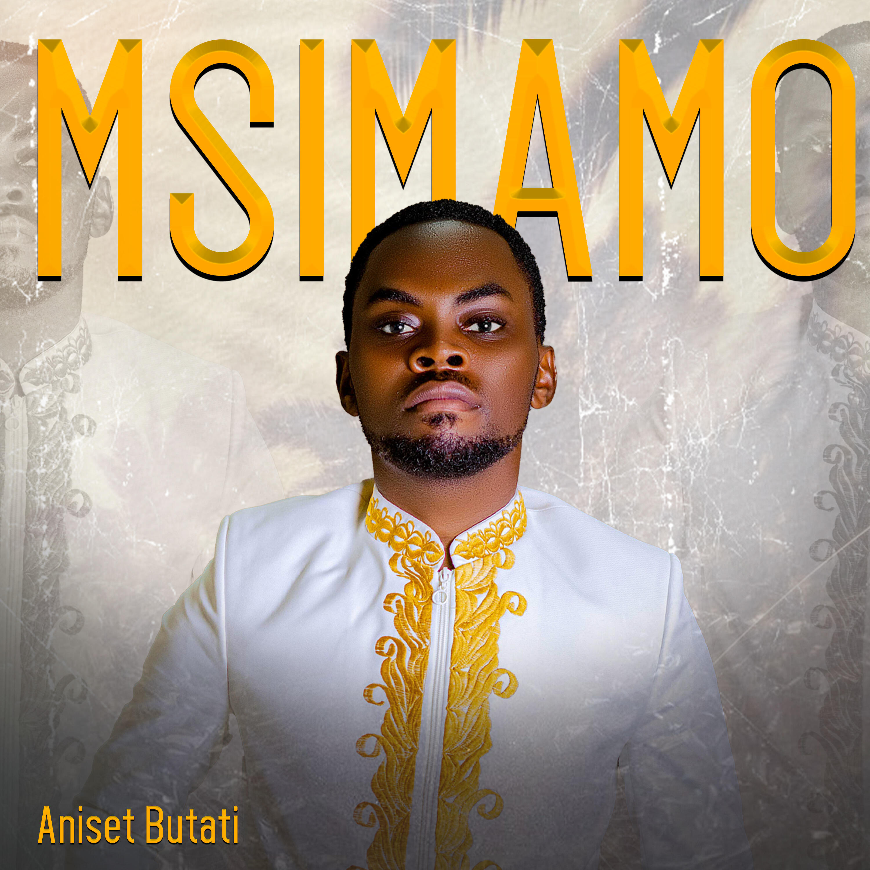 Релиз Msimamo