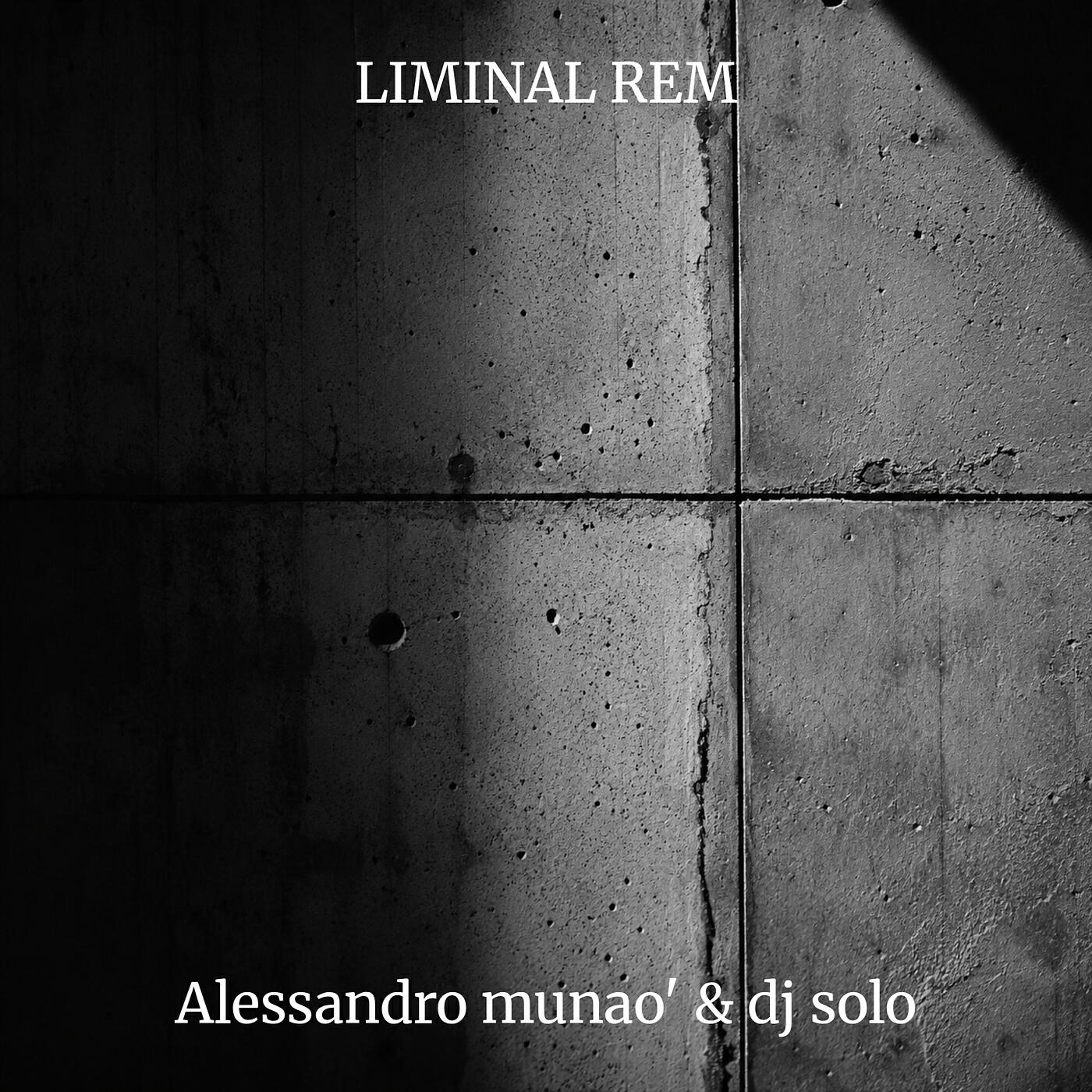 Релиз Liminal Rem