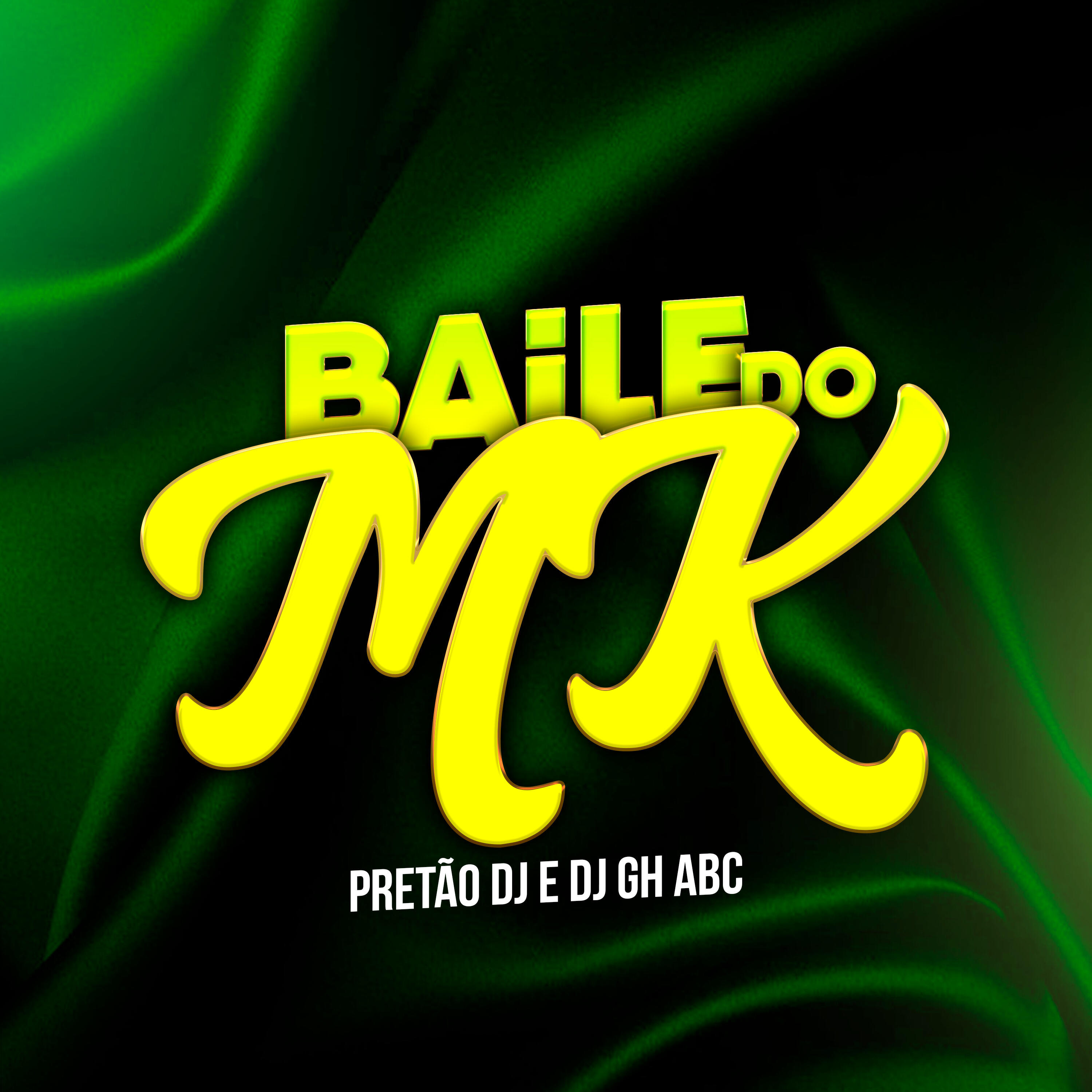 Релиз Baile Do Mk