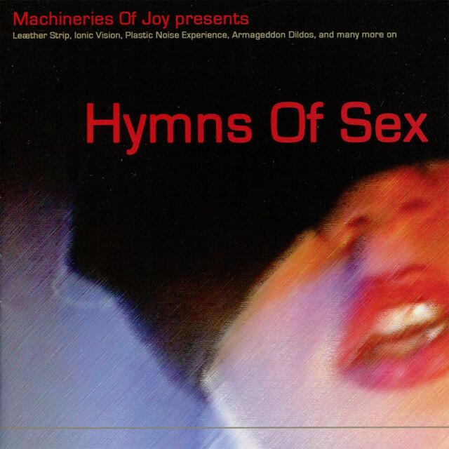Релиз Hymns Of Sex