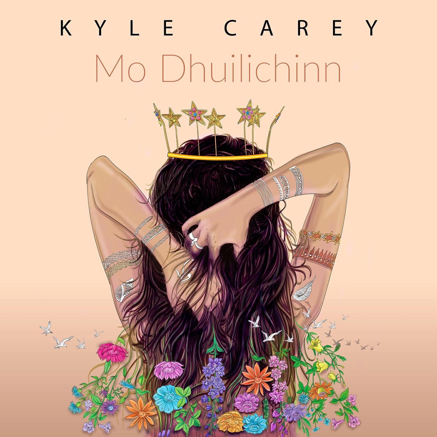 Kyle Carey