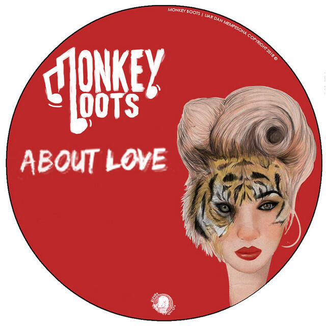 Релиз About Love