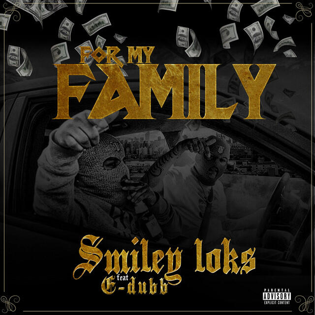 Релиз For My Family