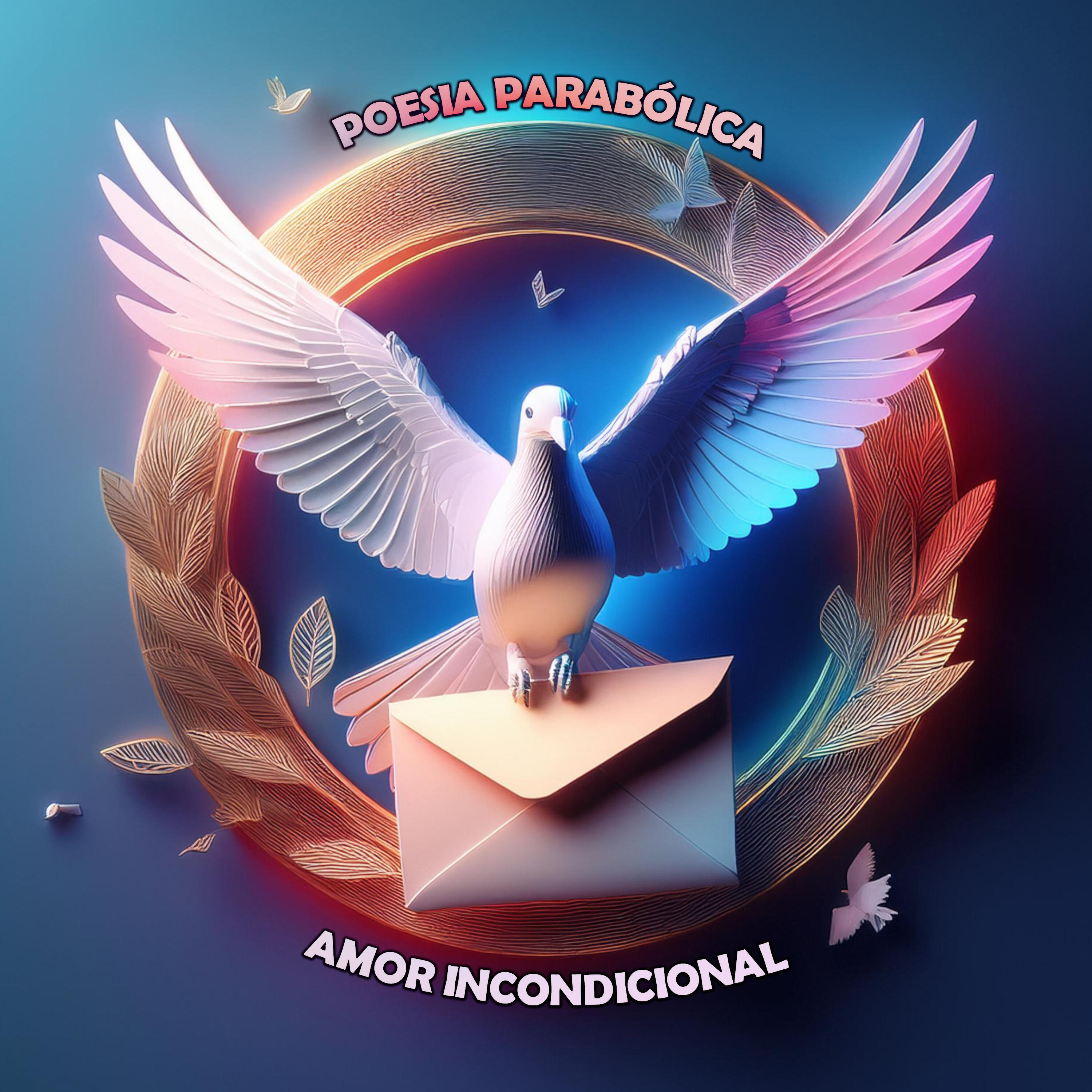 Релиз Poesia Parabólica - Amor Incondicional