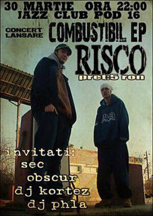 Risco